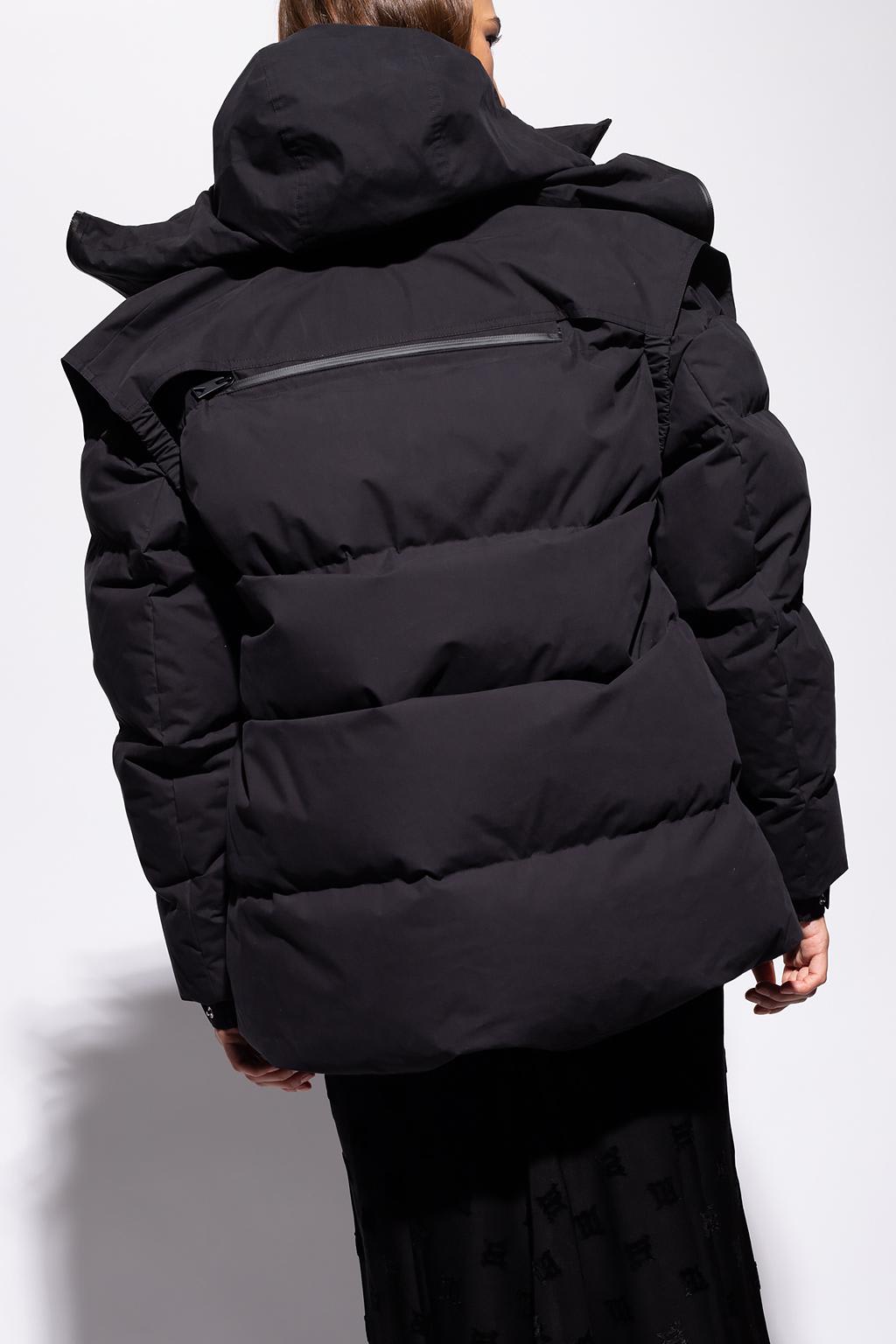 BOTTEGA VENETA DOWN JACKET