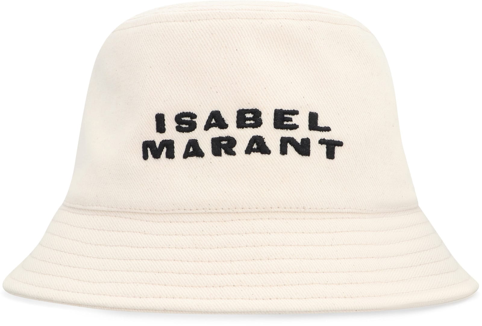 Shop Isabel Marant Bucket Hat In Beige