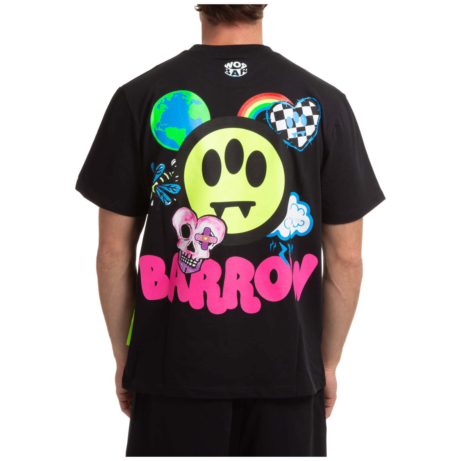 Barrow Goodfy T-shirt