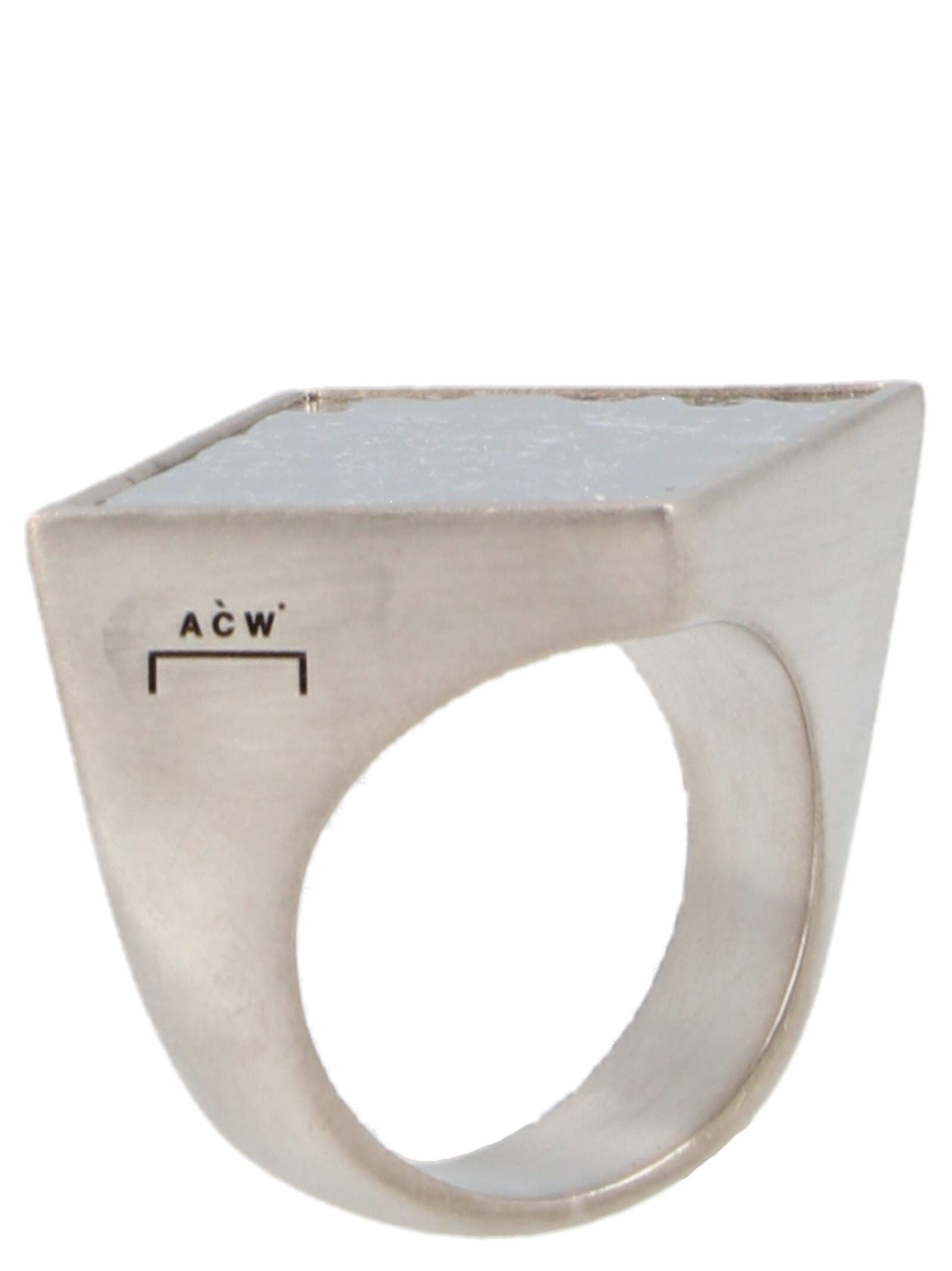 A-cold-wall artisan Ring