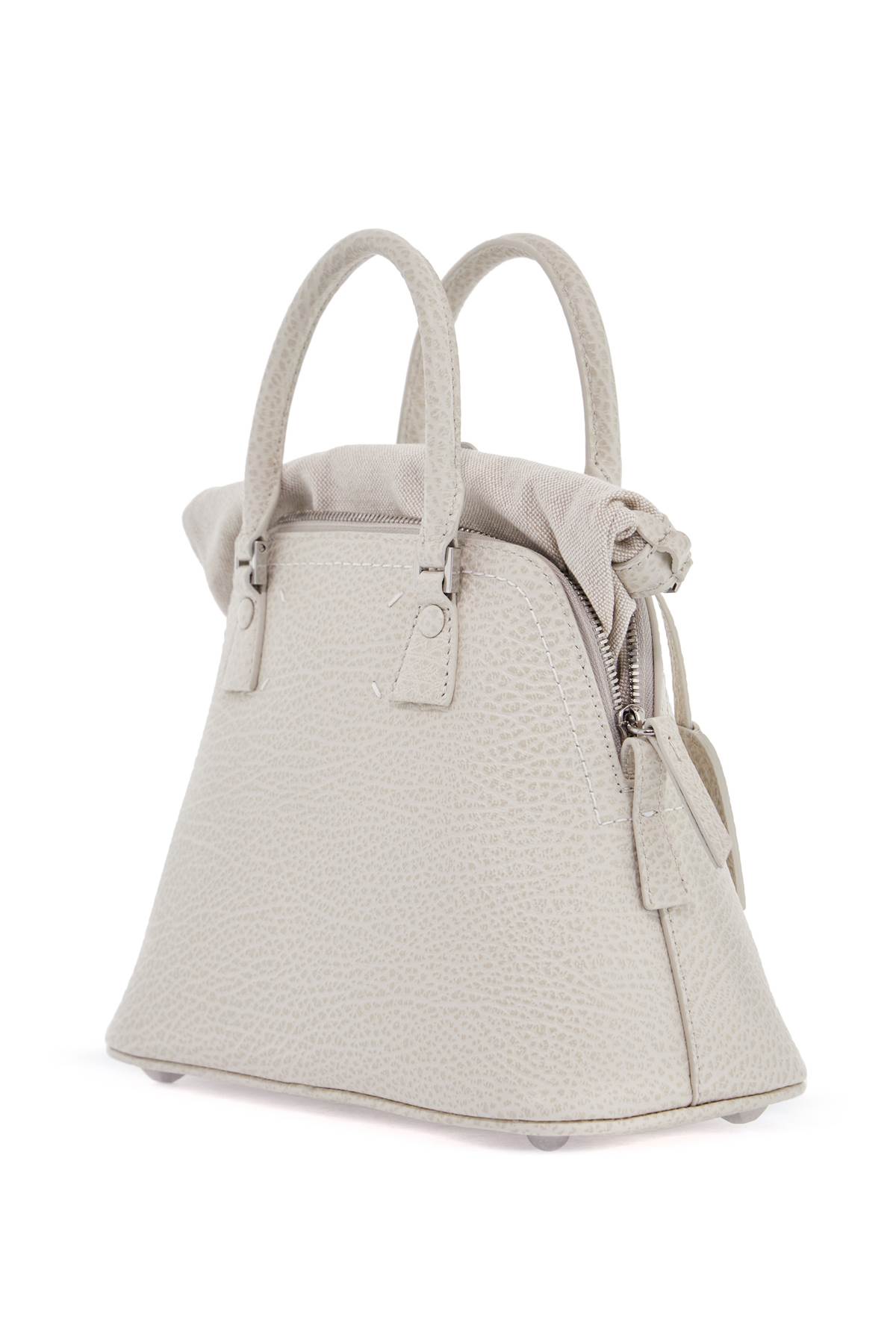 Maison Margiela Shoulder Bag In H9677