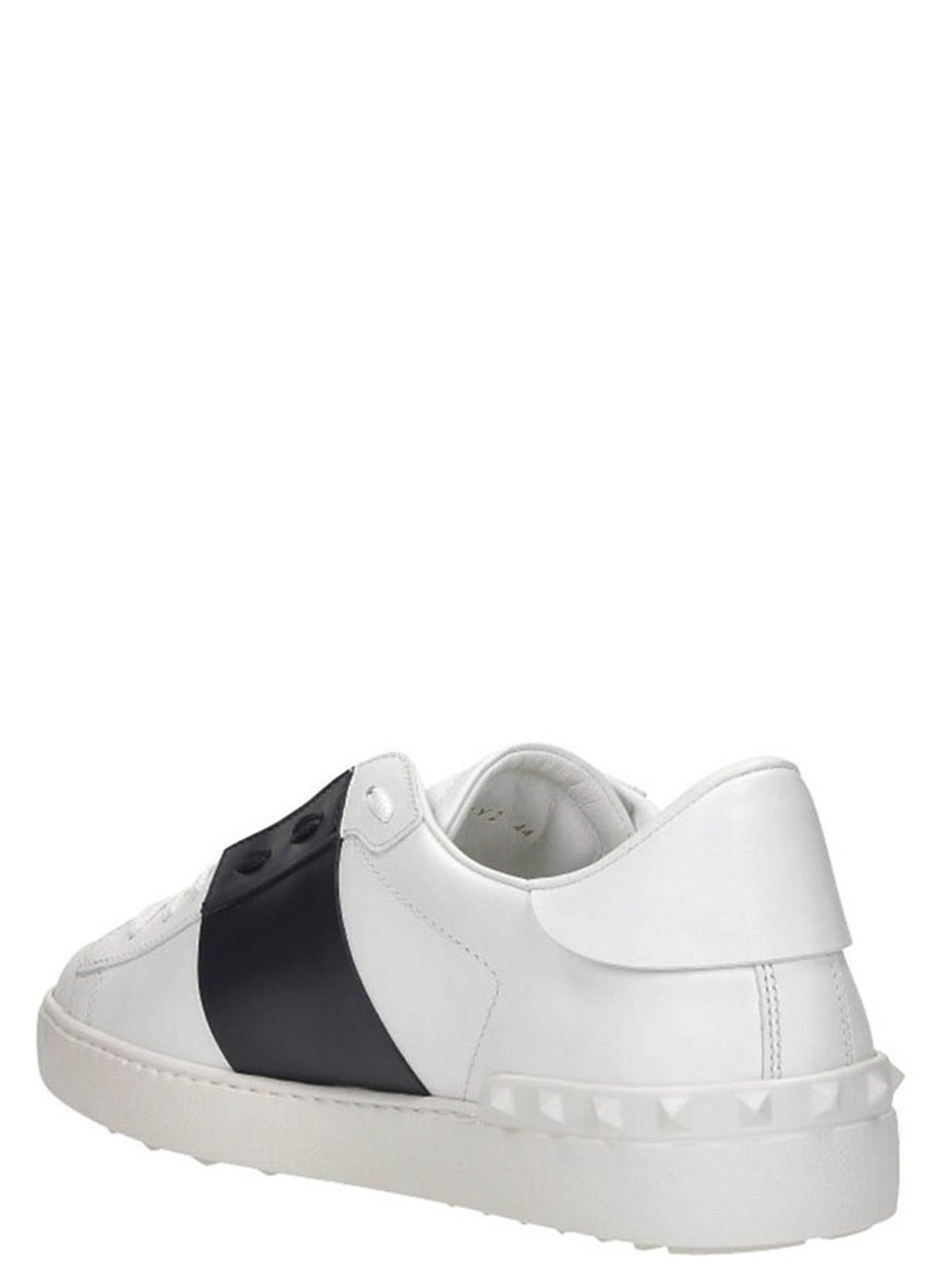 valentino open shoes