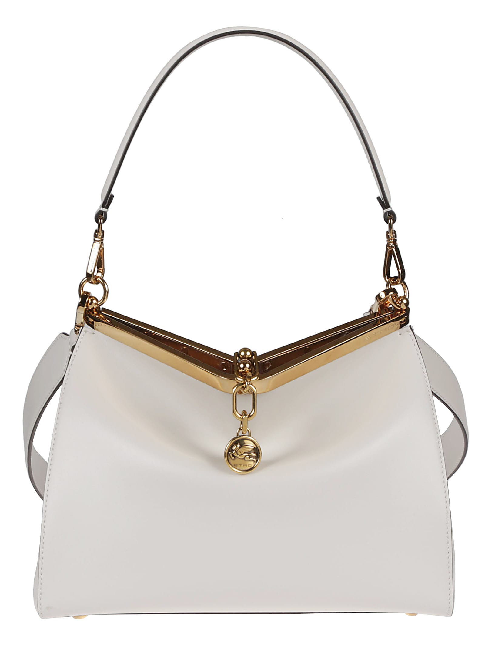 Medium Vela Shoulder Bag