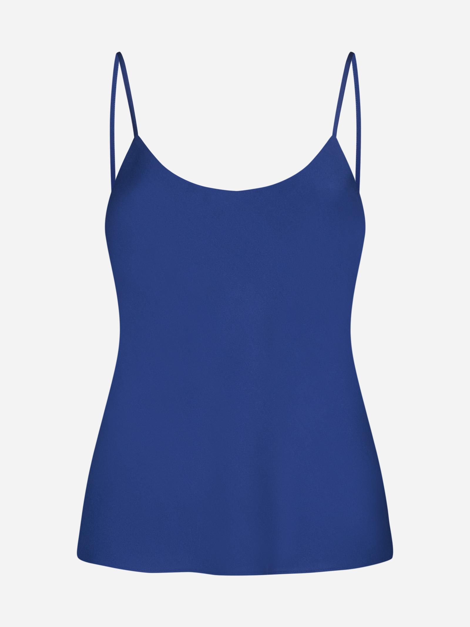 Shop Max Mara Oboli Top In 025