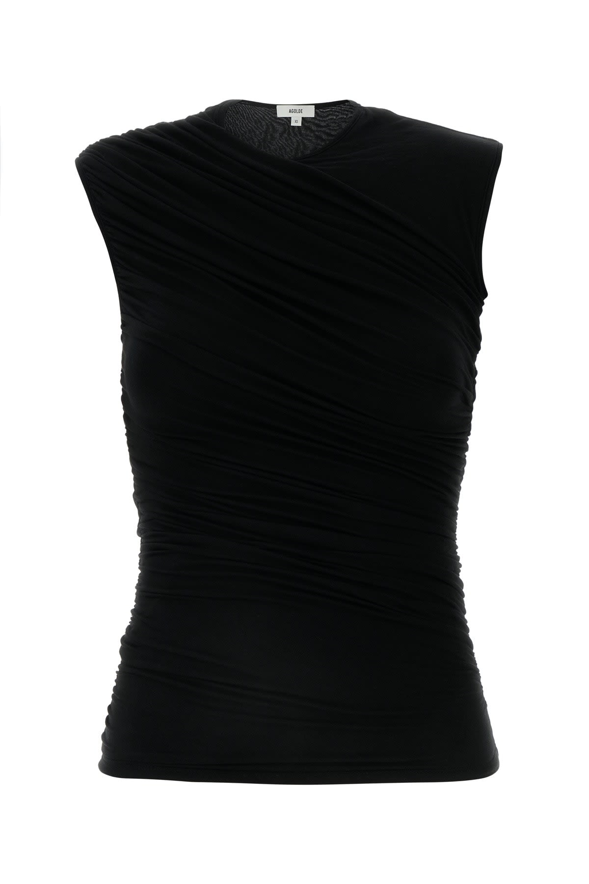 Ester Twist Tank