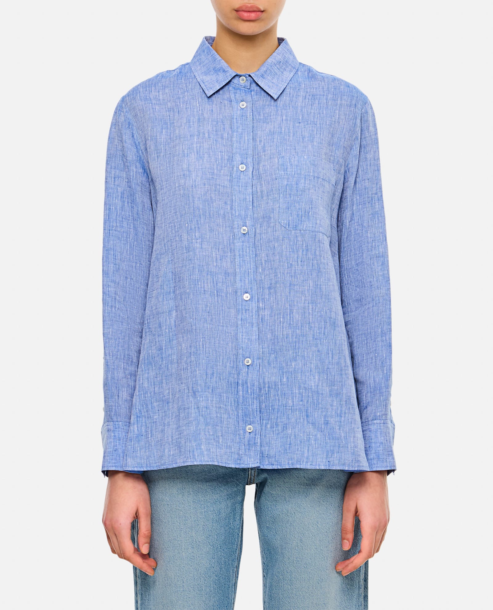 'S Max Mara Shirt