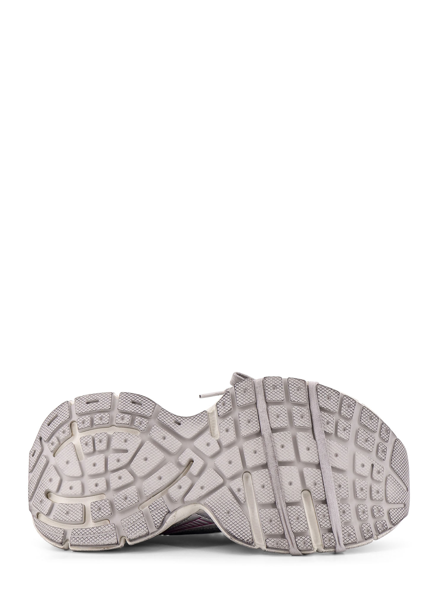 Shop Balenciaga 3xl Sneakers In Grey