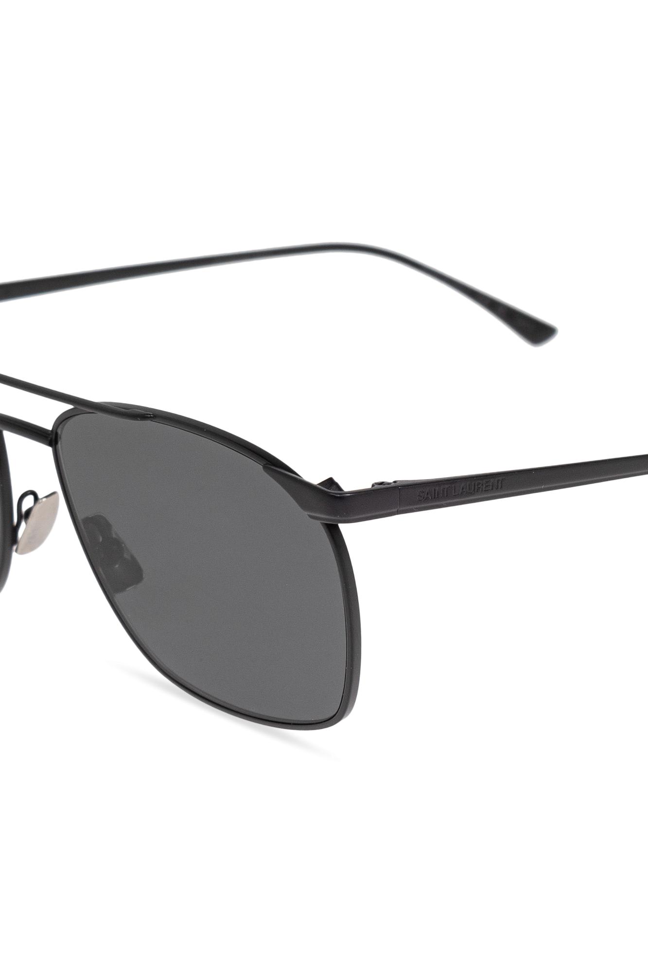 Saint Laurent Sunglasses Sl 796 Vincent