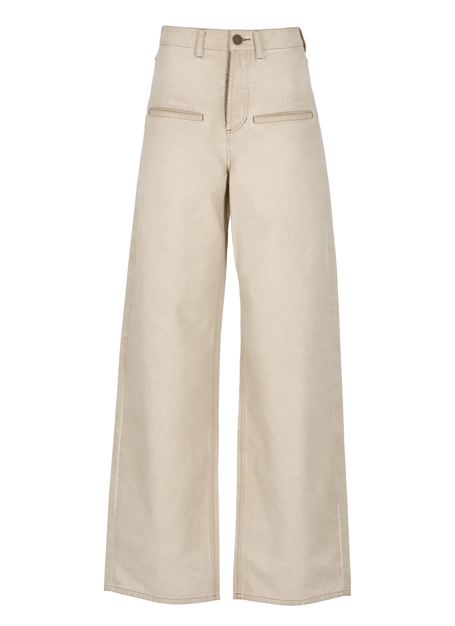 Uma Wang Ball Pants
