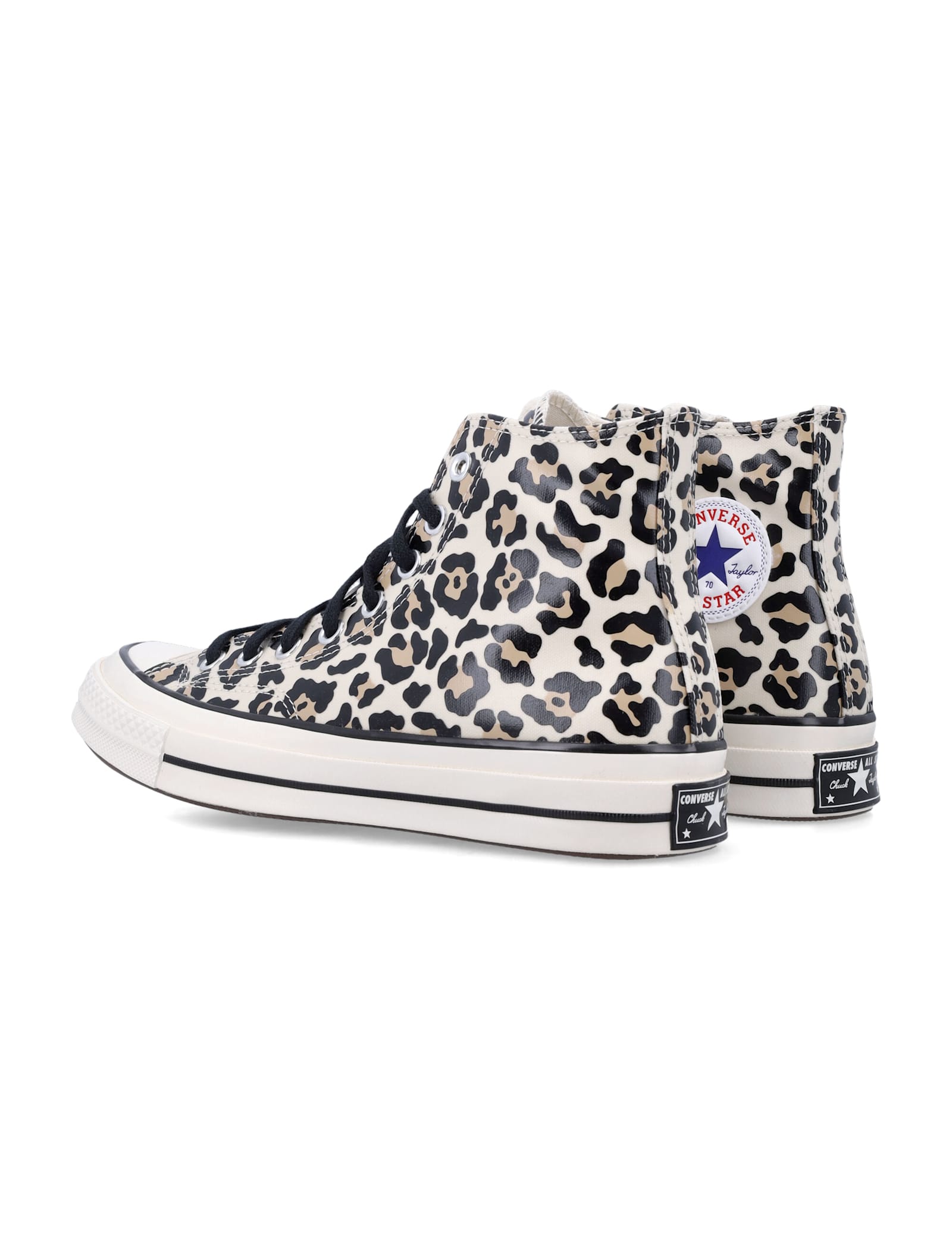 Converse Chuck 70 Vintage In Egret