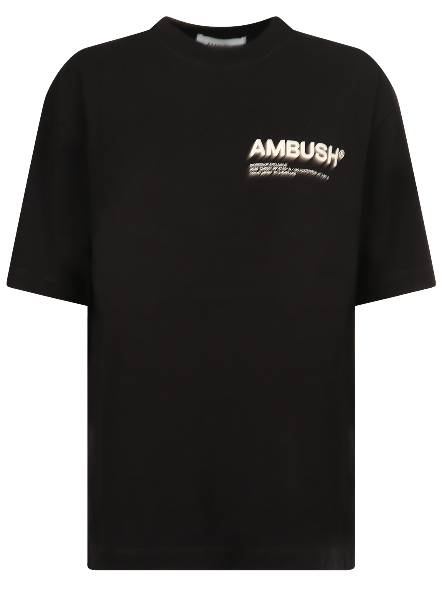 AMBUSH Cotton T-shirt