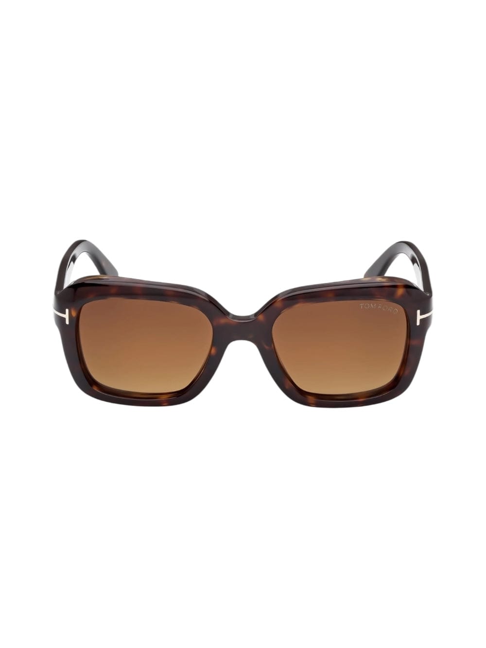 Tom Ford Tf 1283 - Natalia 02 Sunglasses In Multi