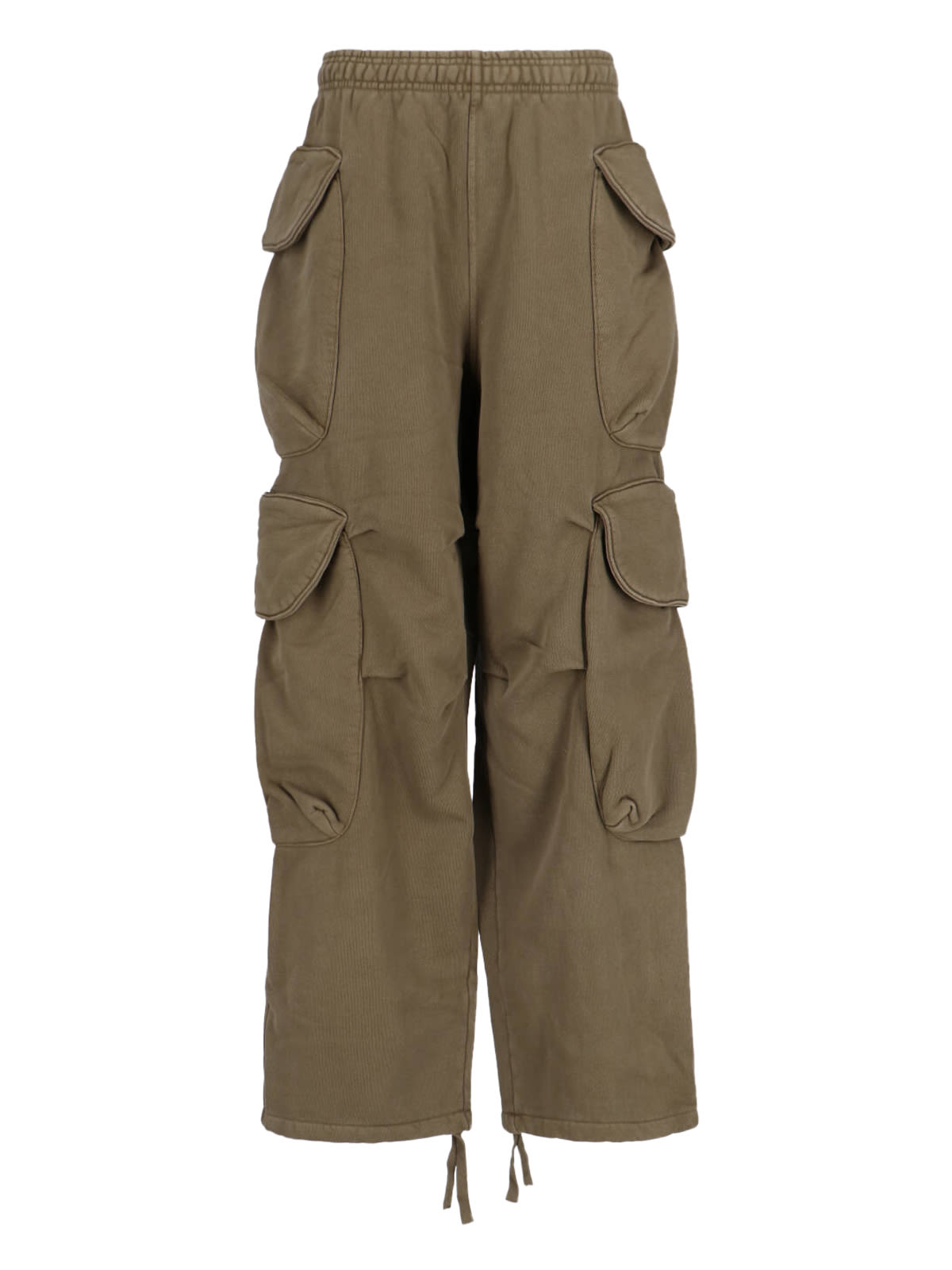 gocar Track Pants
