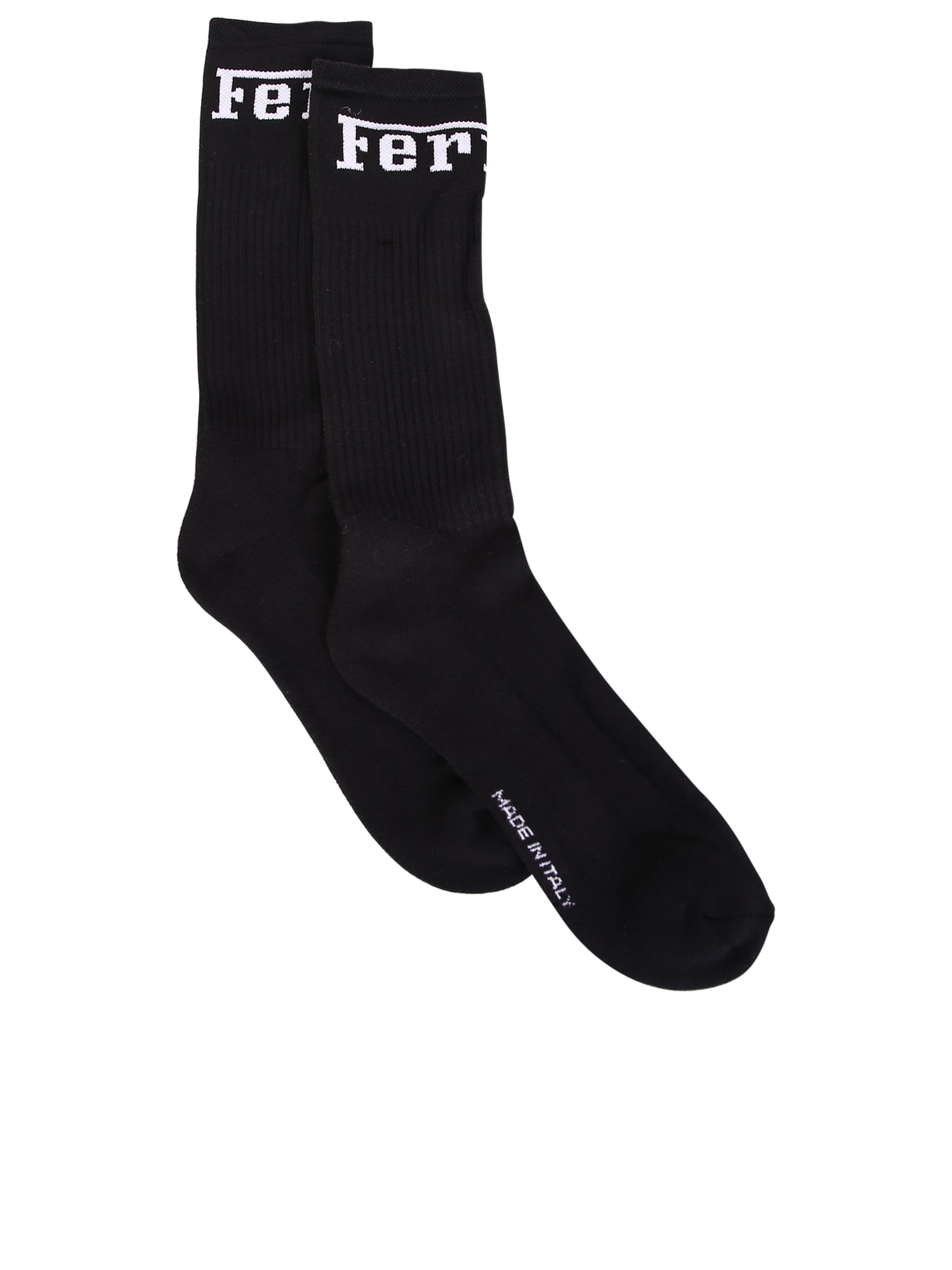 Cotton Blend Socks