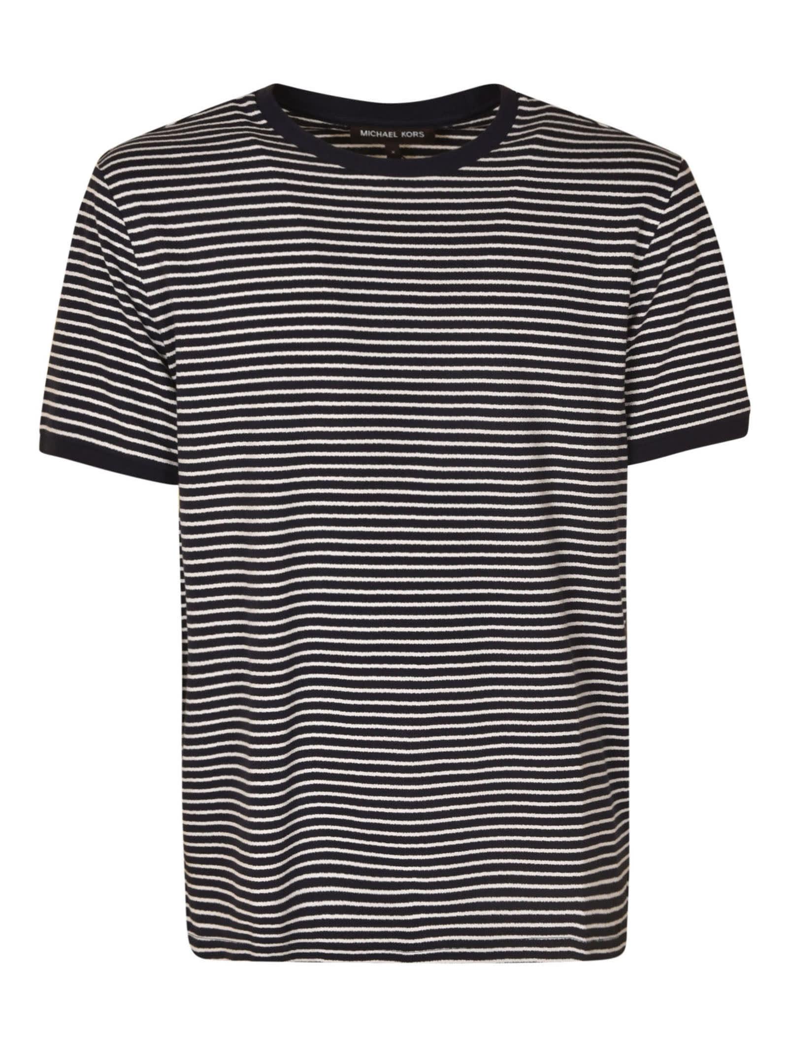 Michael Kors Stripe T-shirt