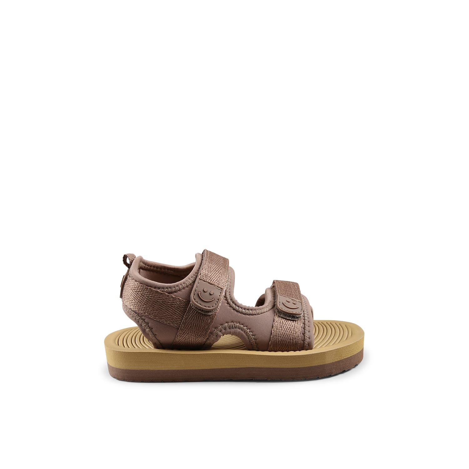 Molo Zola Sandals In Brown
