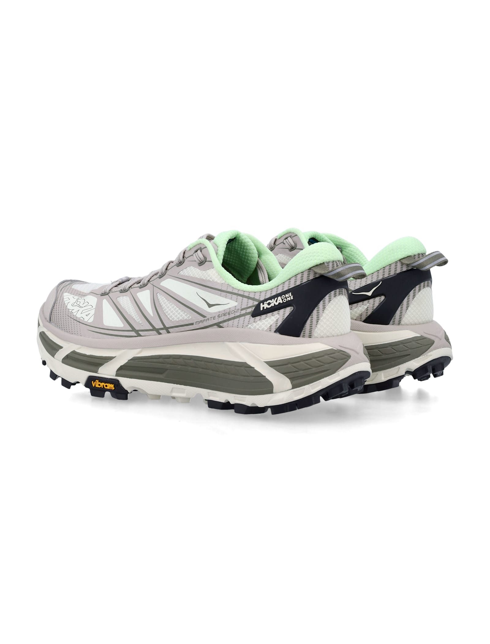 Hoka Mafate Speed 2 In Multi