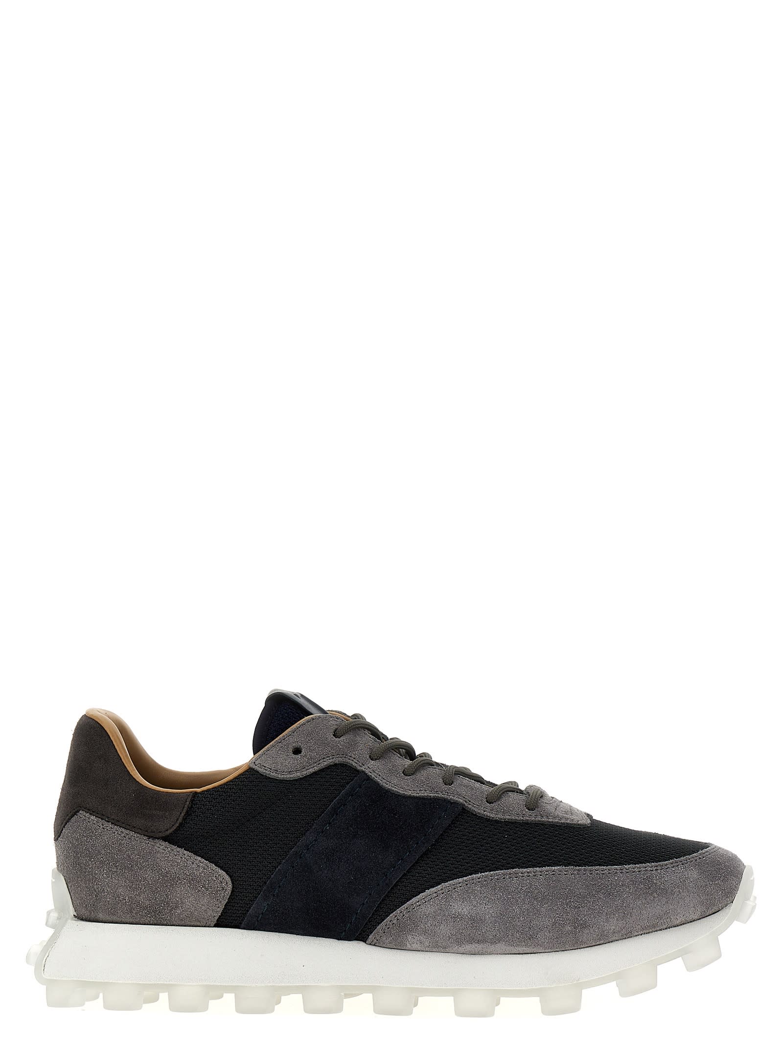 TOD'S TODS 1T SNEAKERS