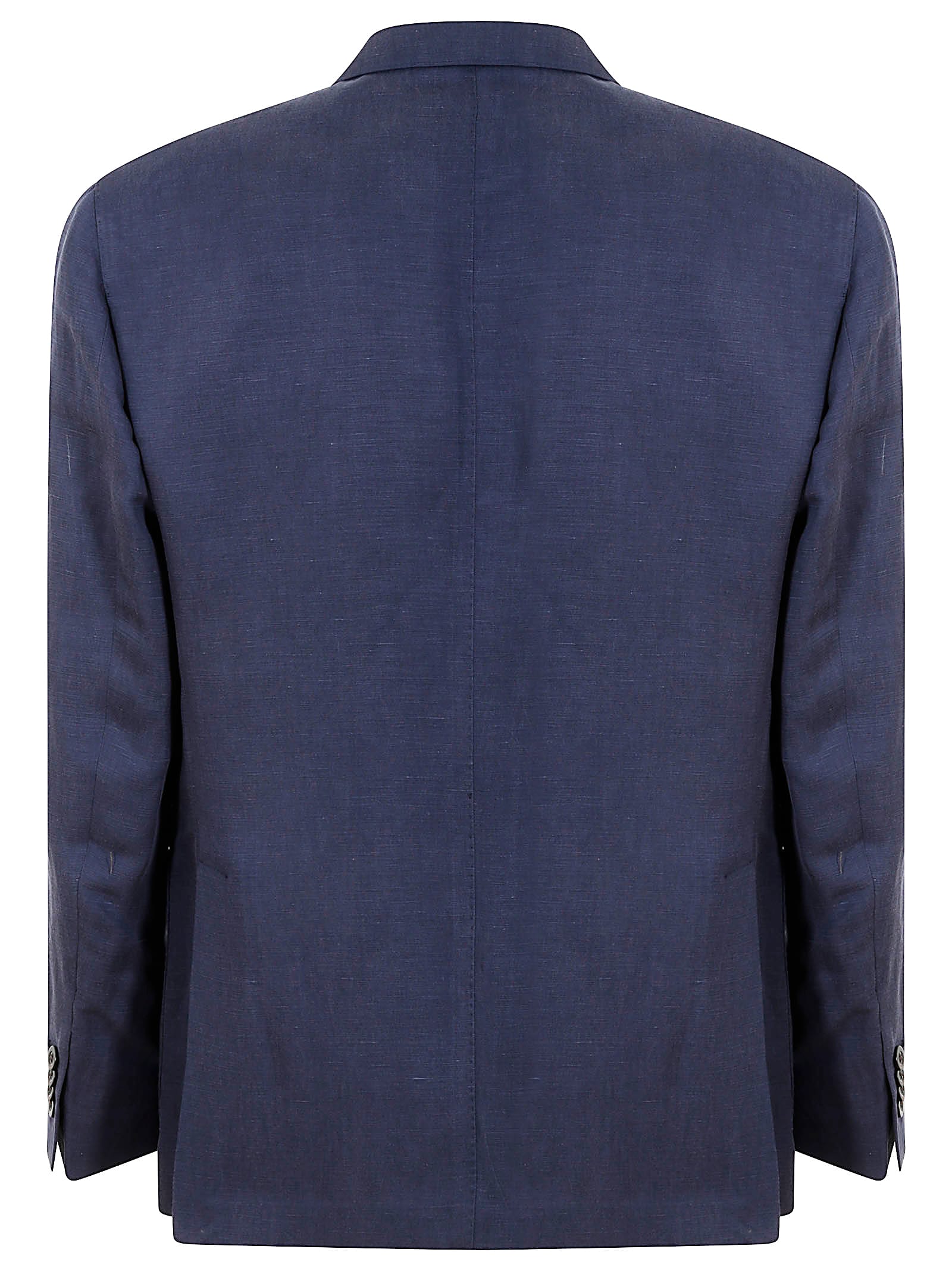 Boglioli Jacket In Blue