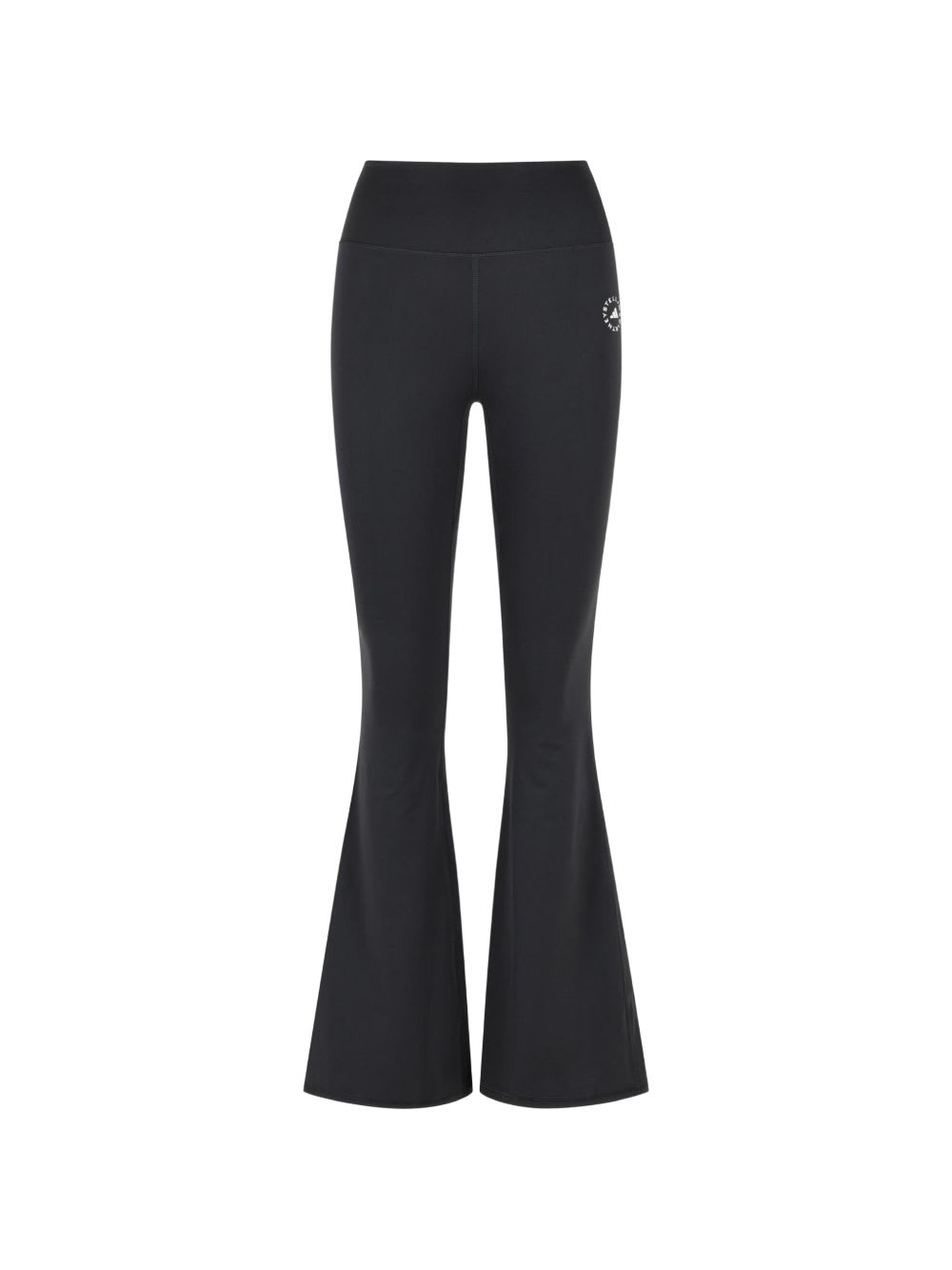 Adidas by Stella McCartney Flared Leg Leggings