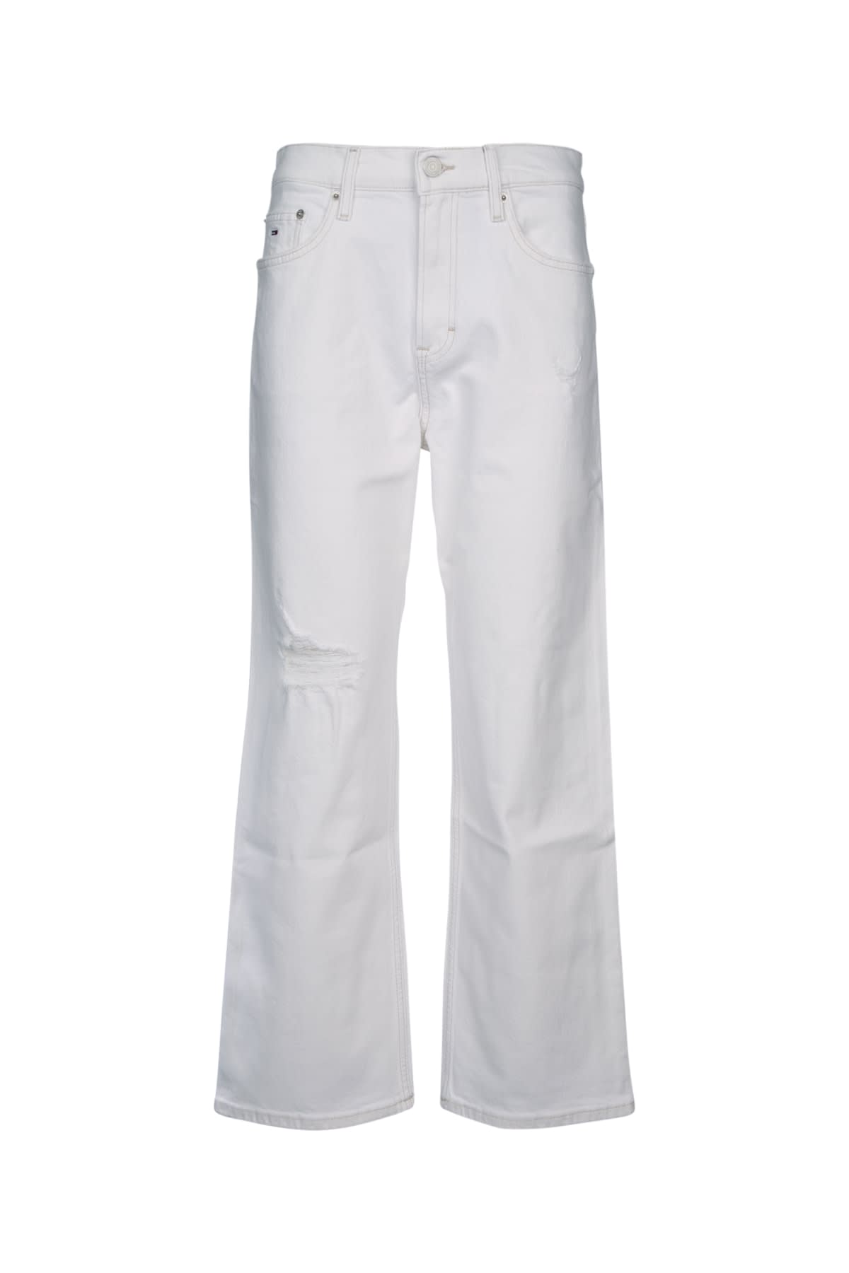 Tommy Jeans Pantalone