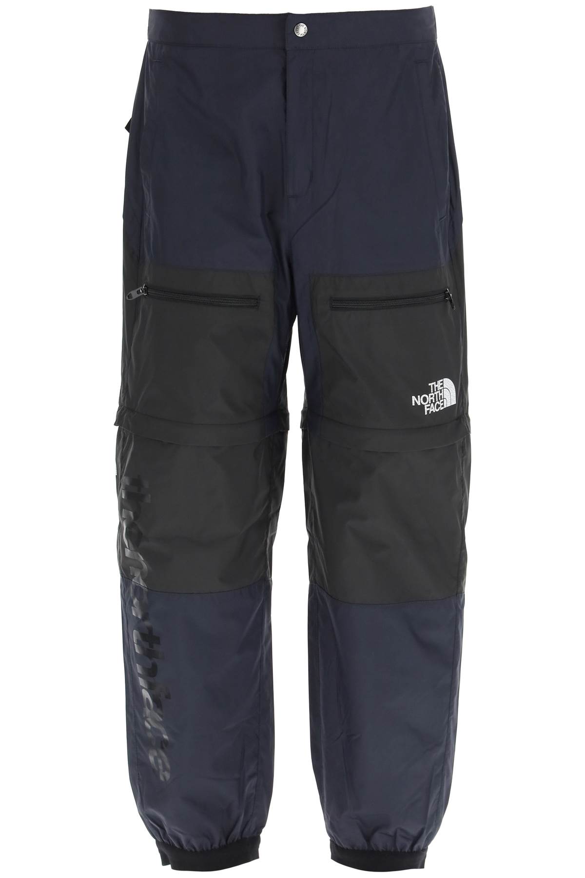 The North Face Convertible Technical-fabric Trousers