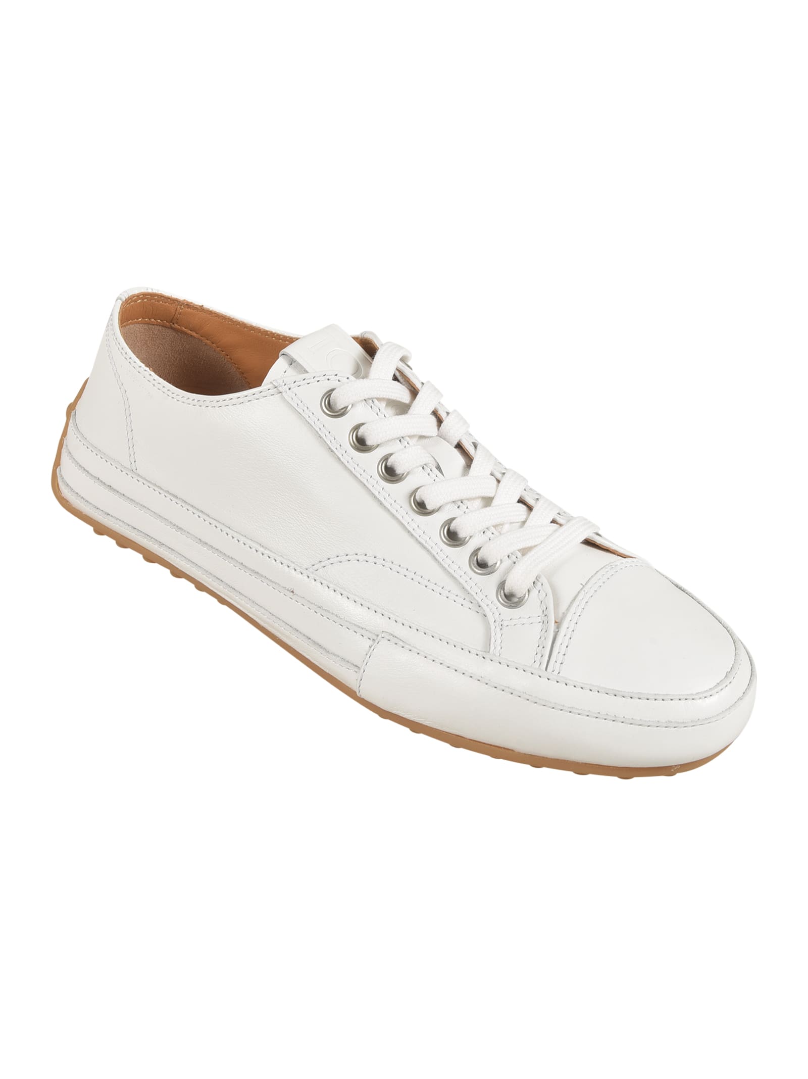 TOD'S SPORTIVA 59L SNEAKERS 