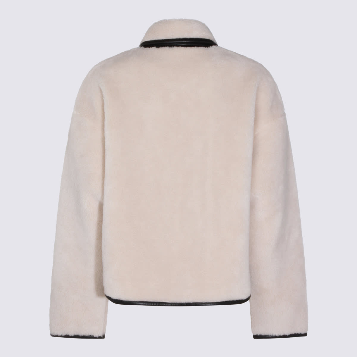 Anine Bing Jackets Light And Natural In Brown