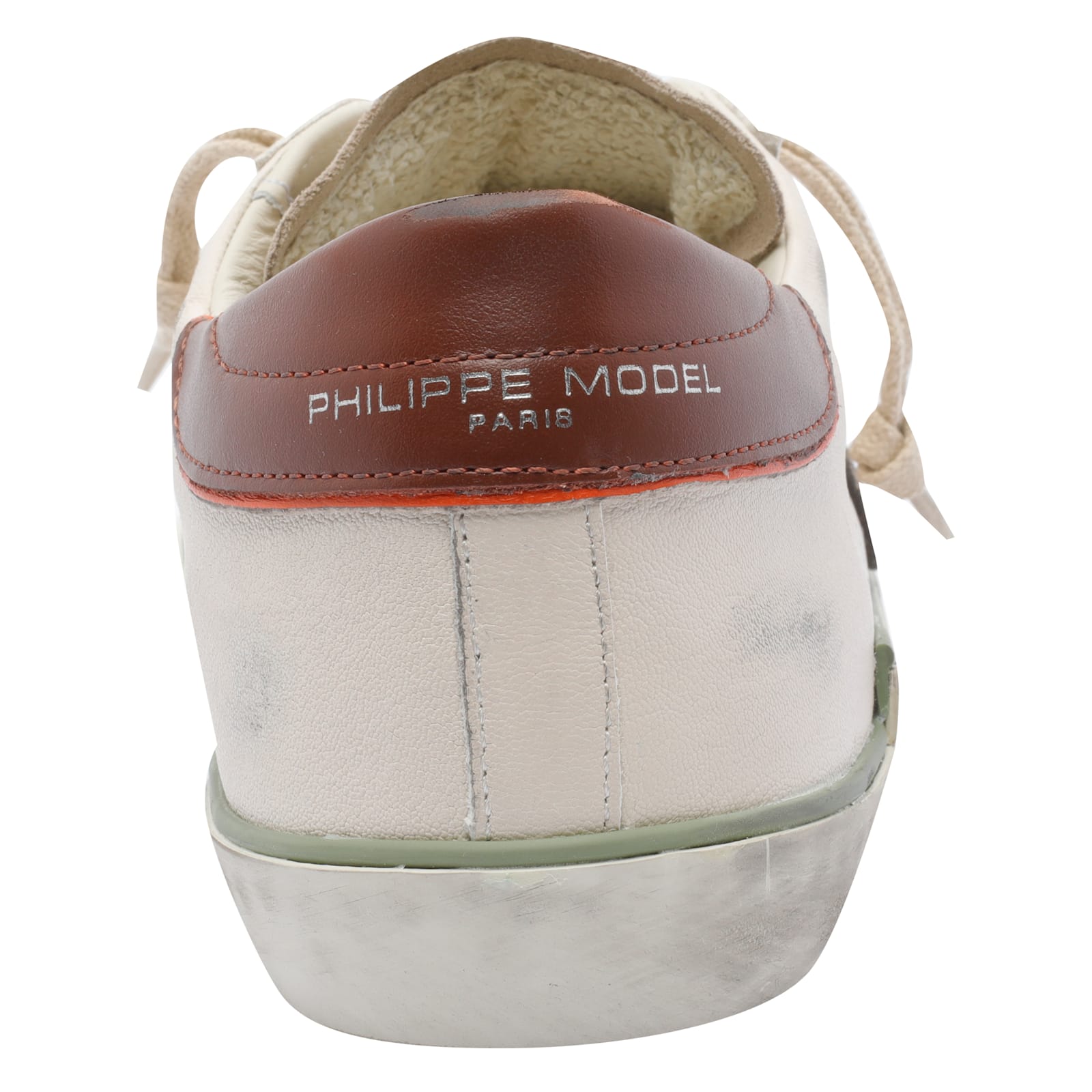 Philippe Model Prsx Sneakers