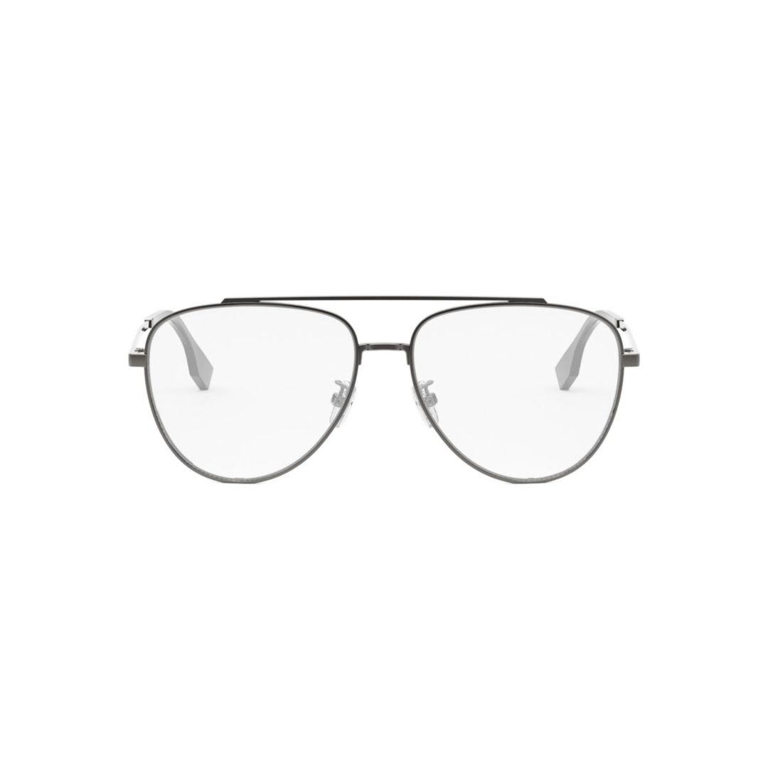 Aviator Frame Glasses