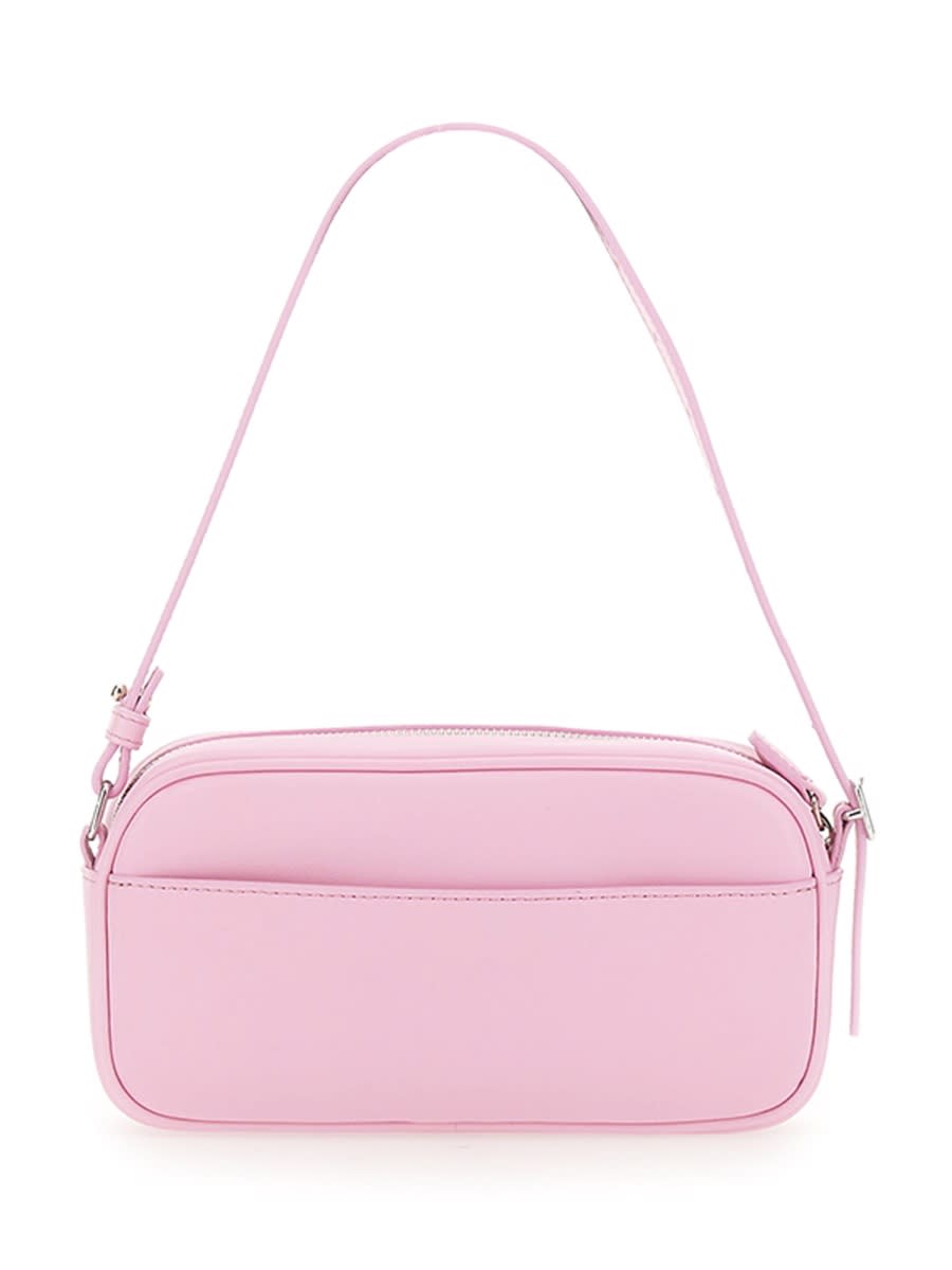 Shop Courrèges Baguette Réédition In Pink