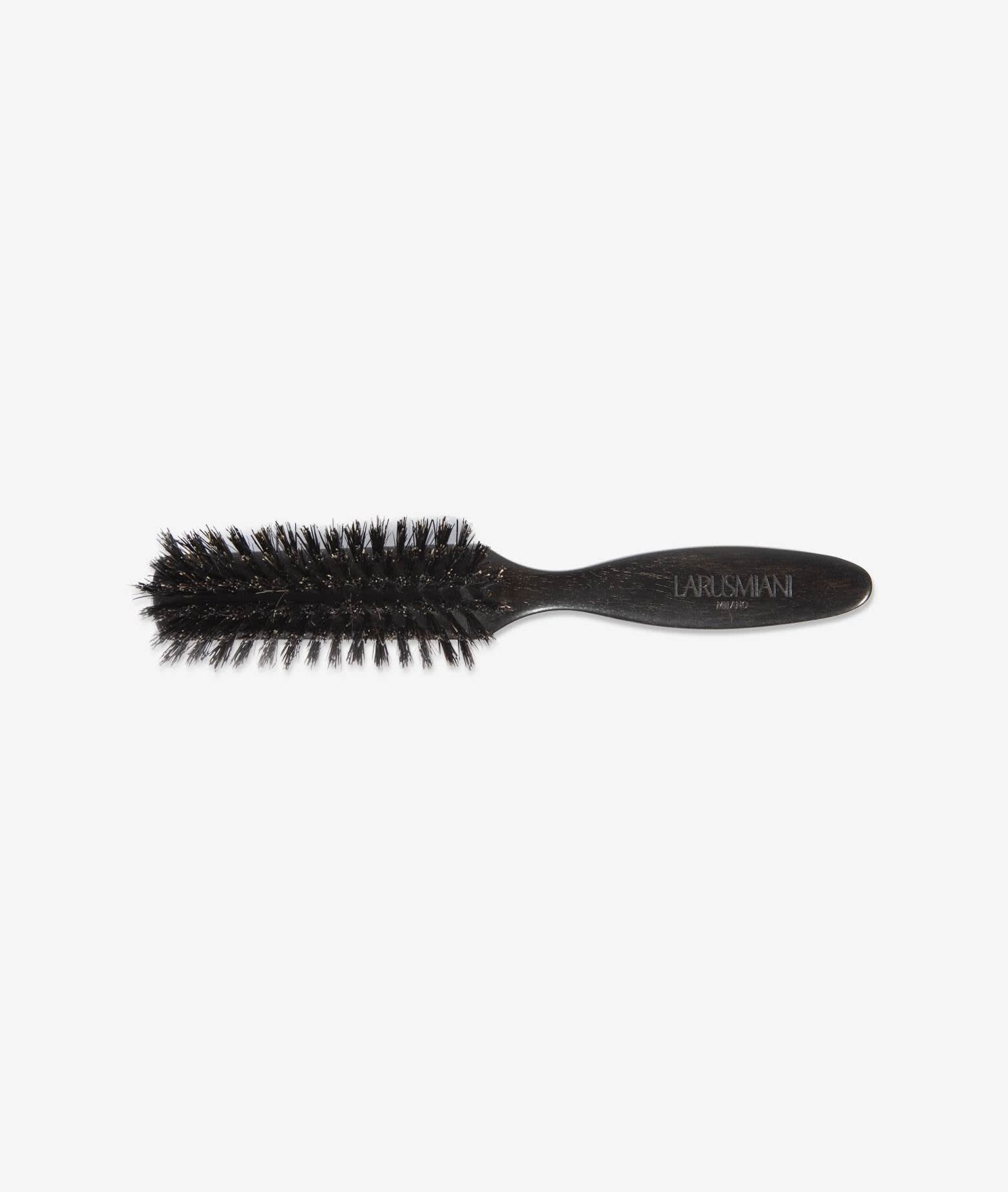 Shop Larusmiani Hair Brush Jermyn Street Hair Accessory In Neutral