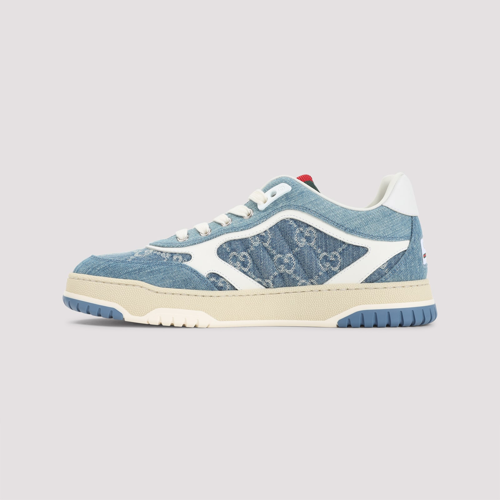 Gucci Re Web Sneakers