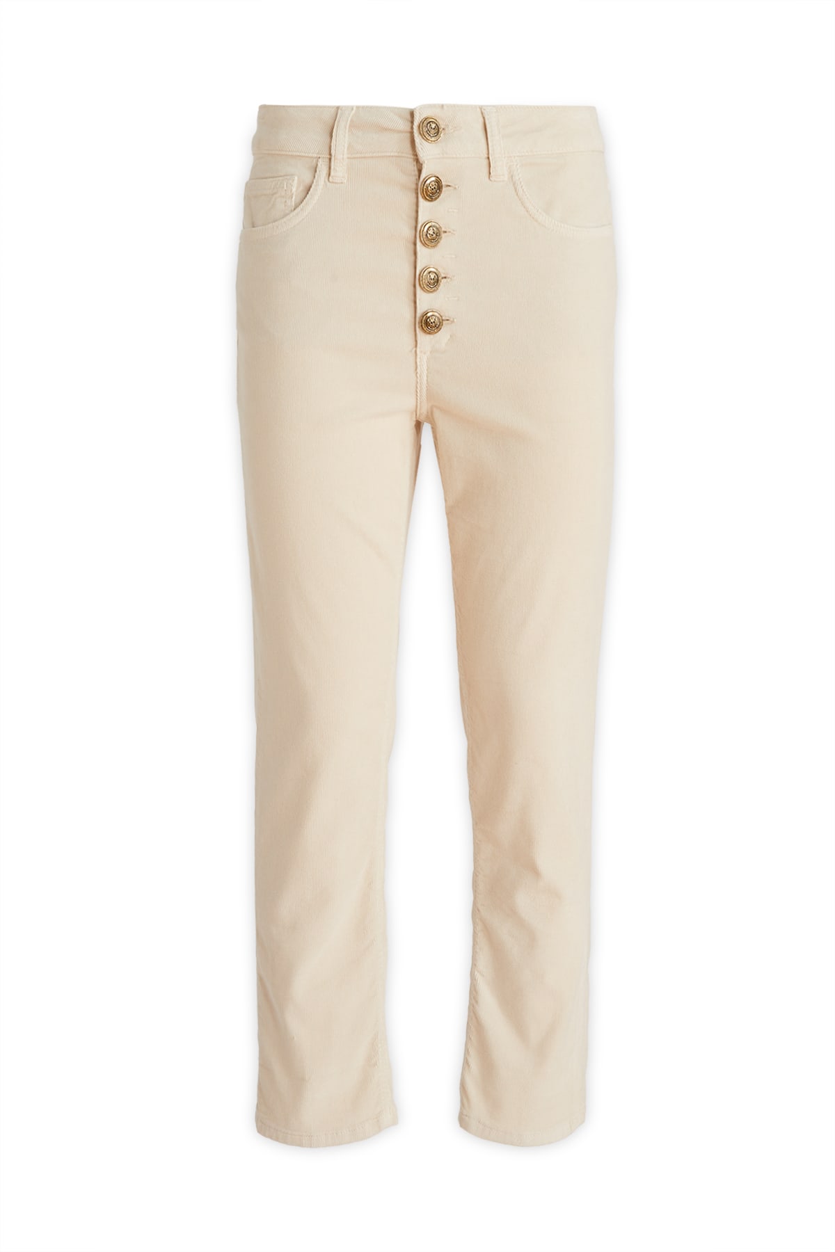 Shop Dondup Pantaloni In 005