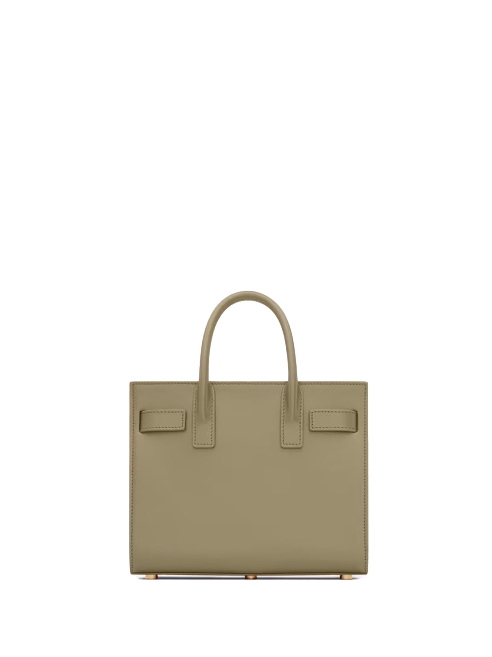 Saint Laurent Bags.. In Green
