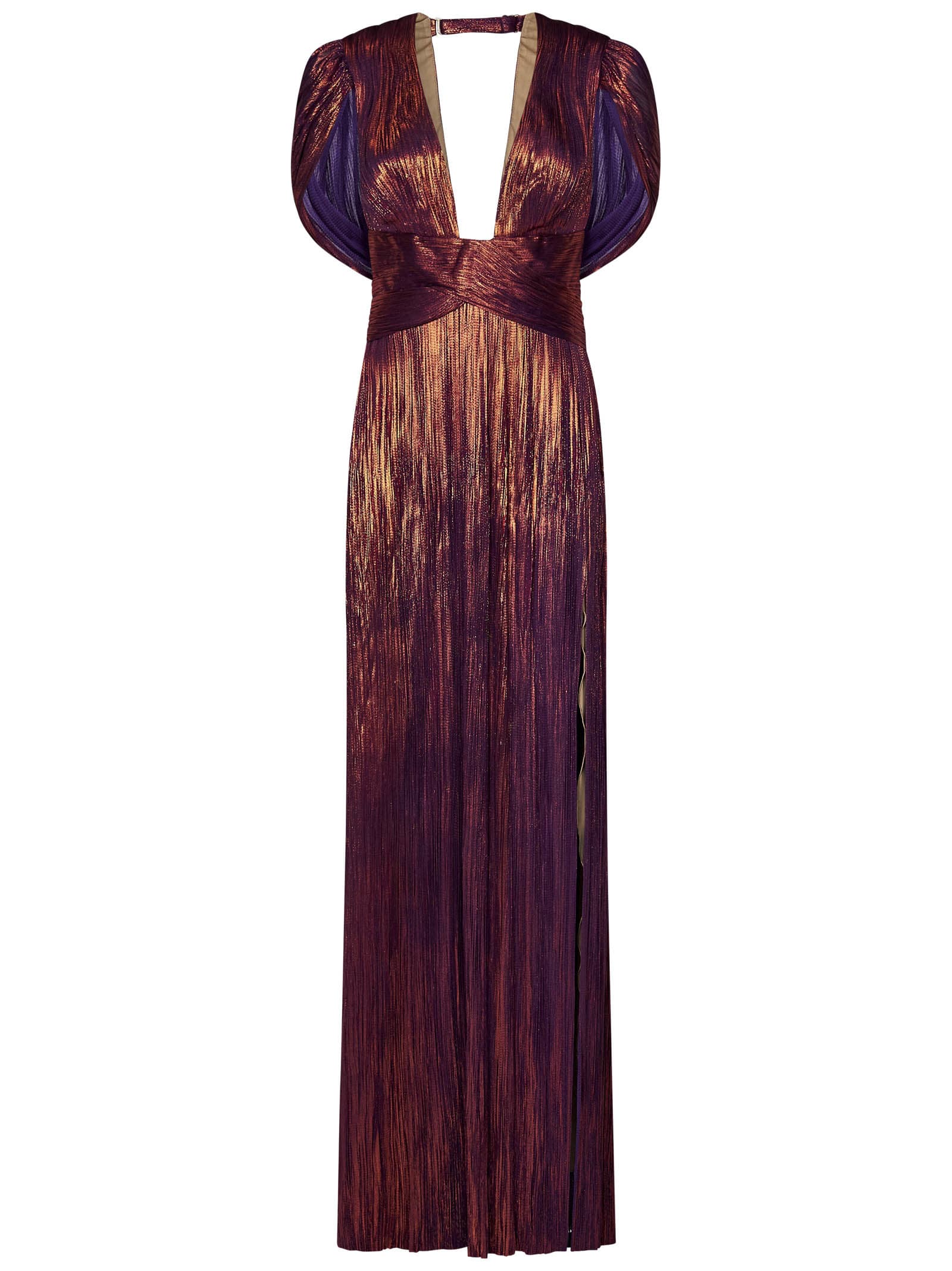 Laurel Long Dress
