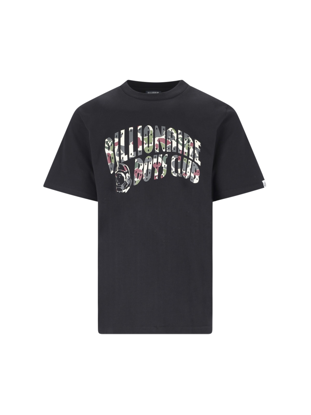 Billionaire Boys Club T-shirt In Black
