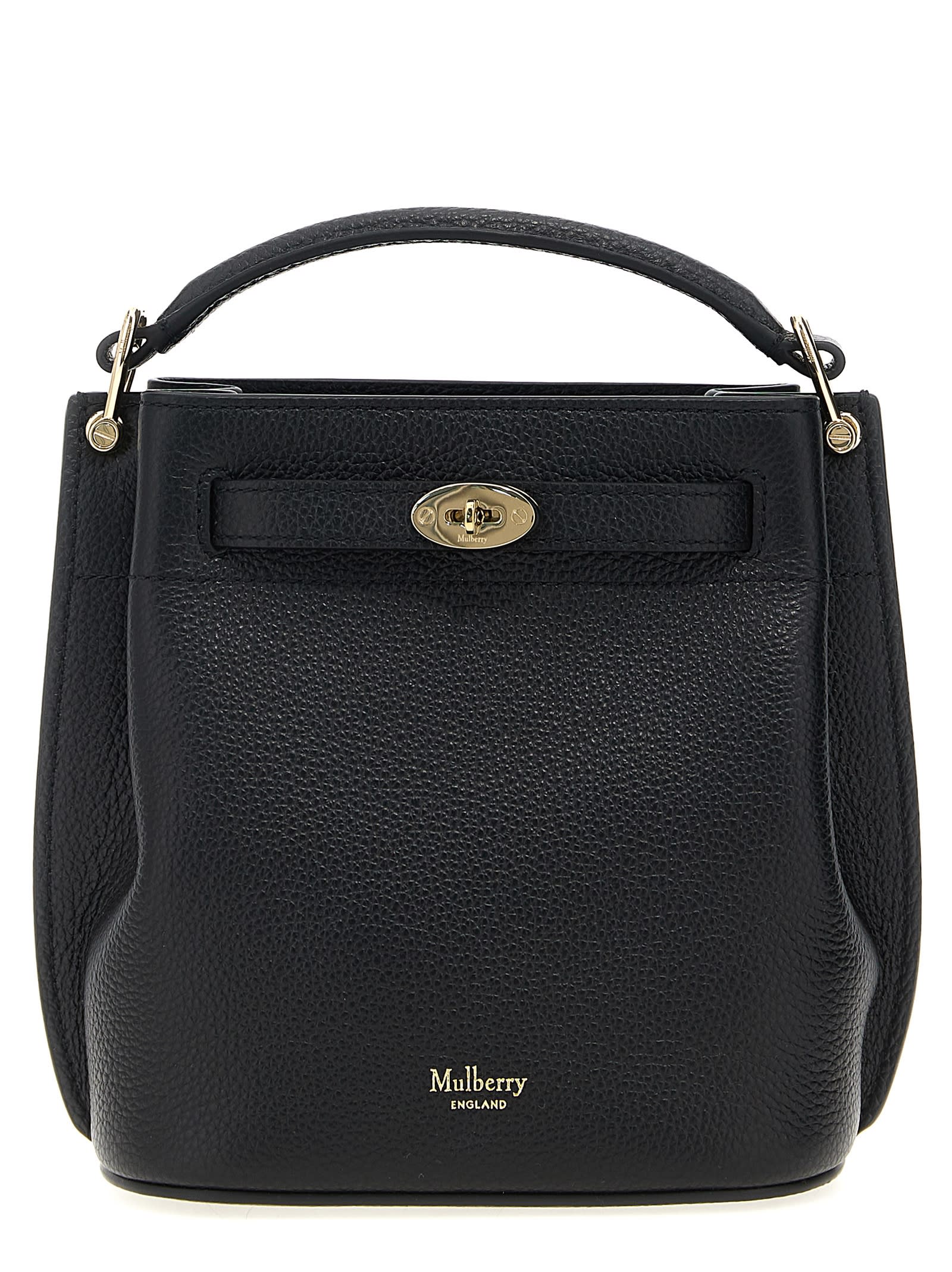 Mulberry islington Mini Bucket Bag
