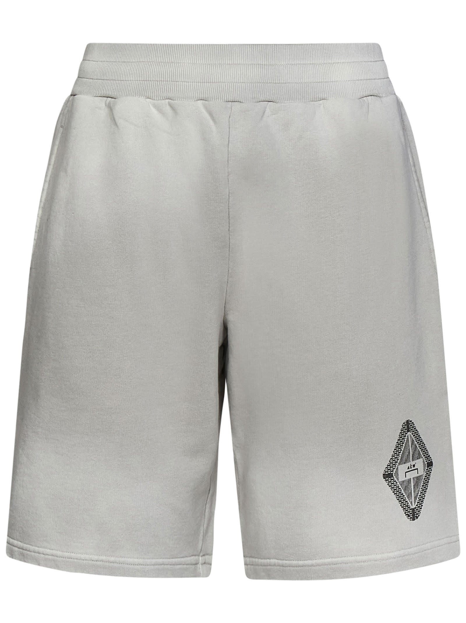 A-COLD-WALL* GRADIENT SHORTS