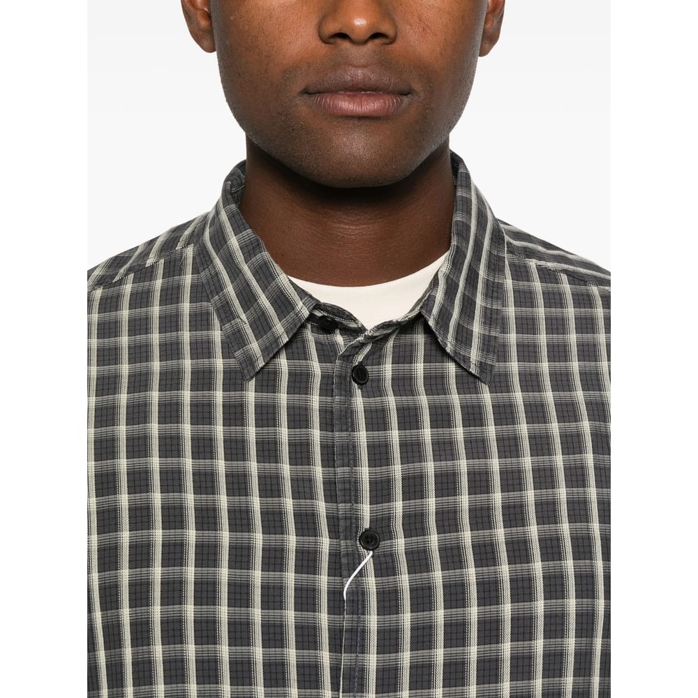 Samsøe & Samsøe Shirt In Black