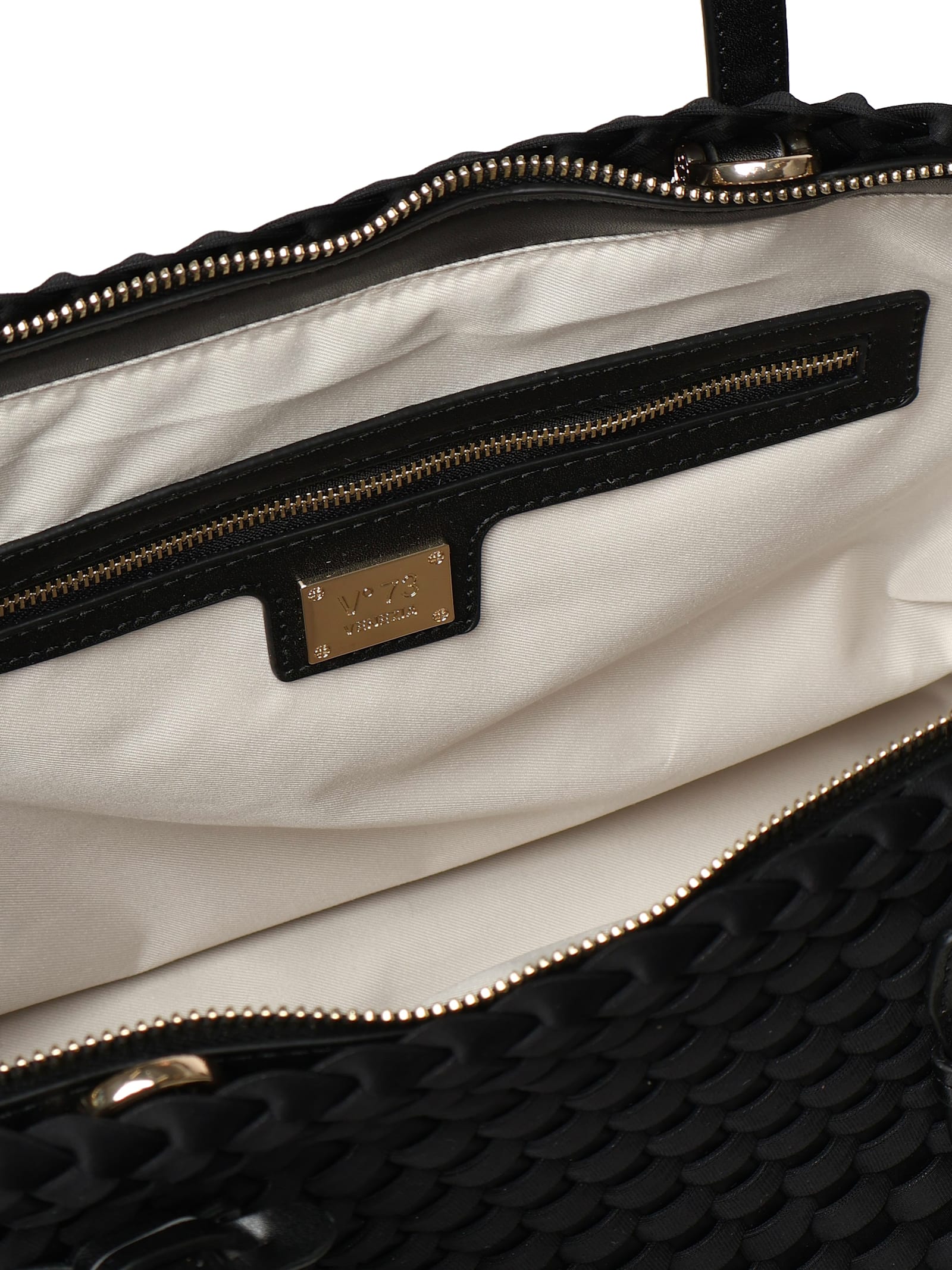 V73 KORNELIA SHOPPING BAG 