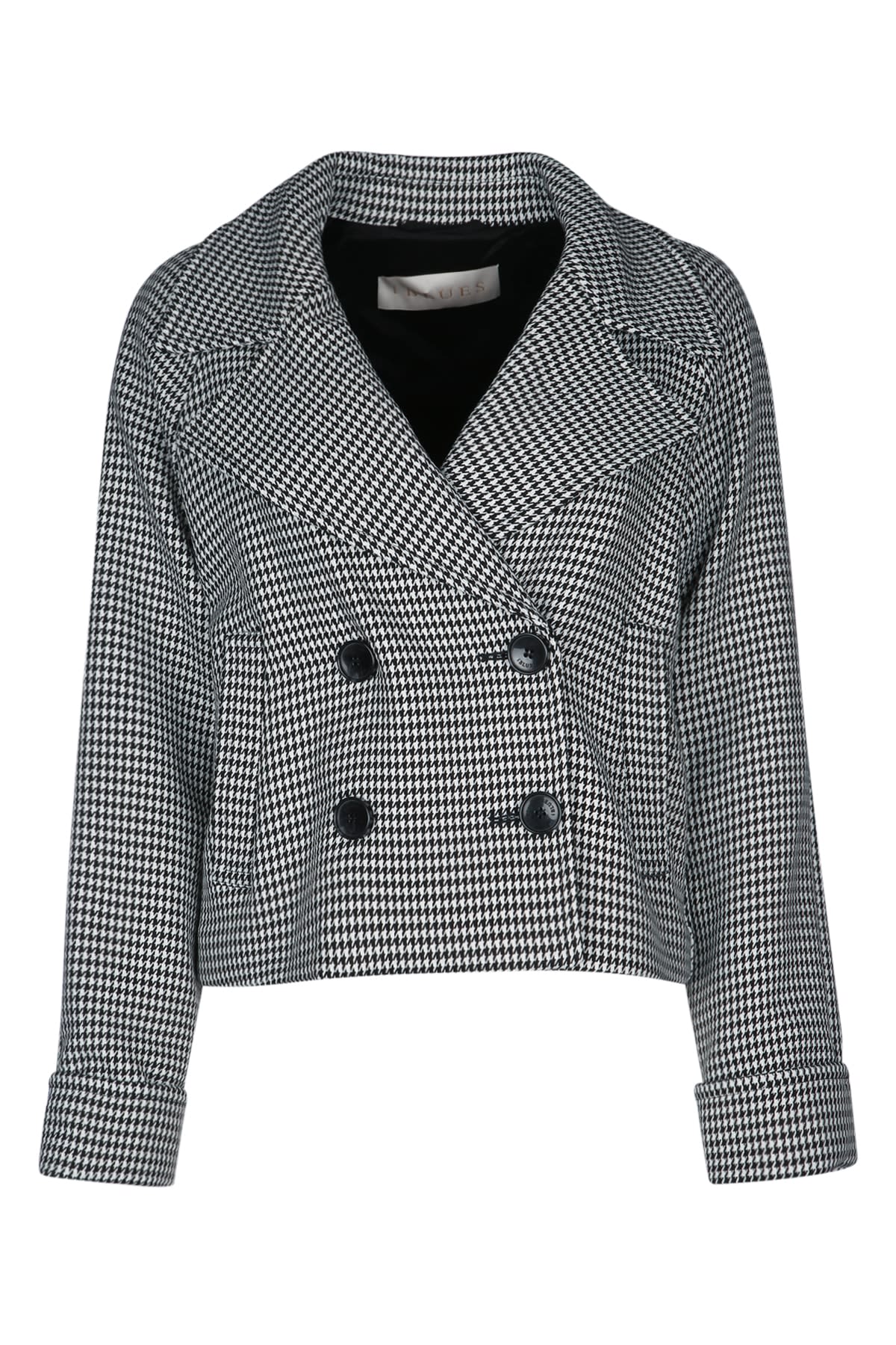 iBlues Palos Cappotto