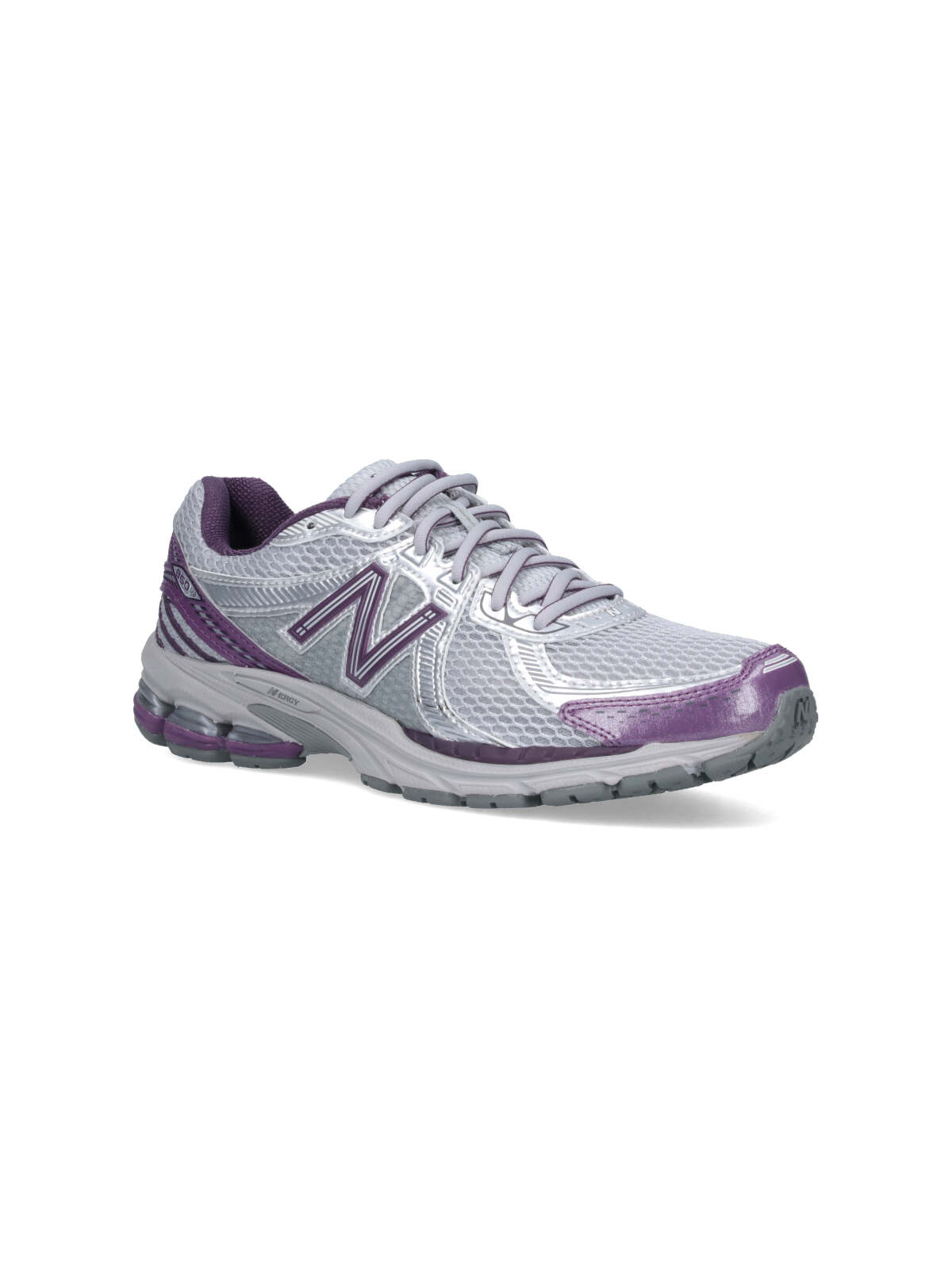 New Balance 860v2 Milky Way Pack Sneakers In Gray