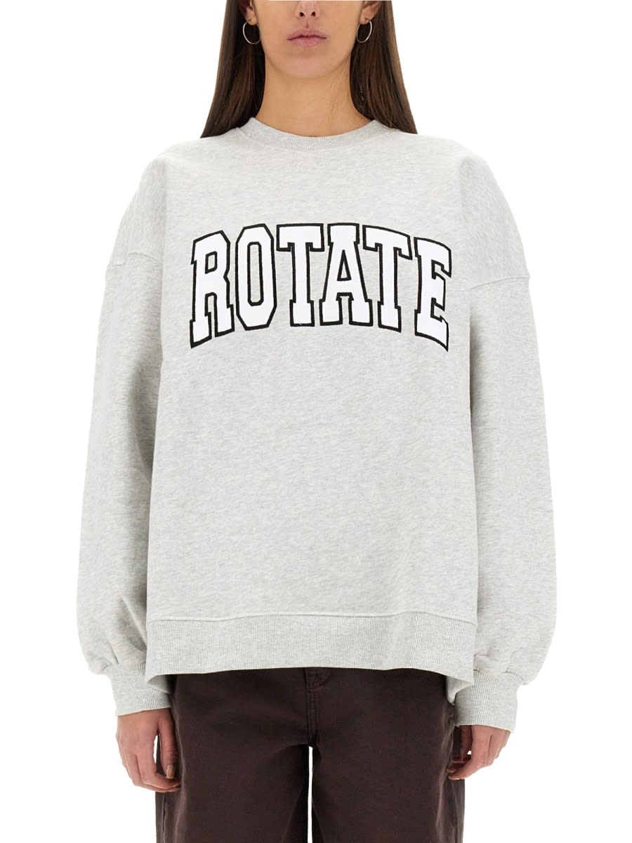 Heavy Cotton Sweatshirt