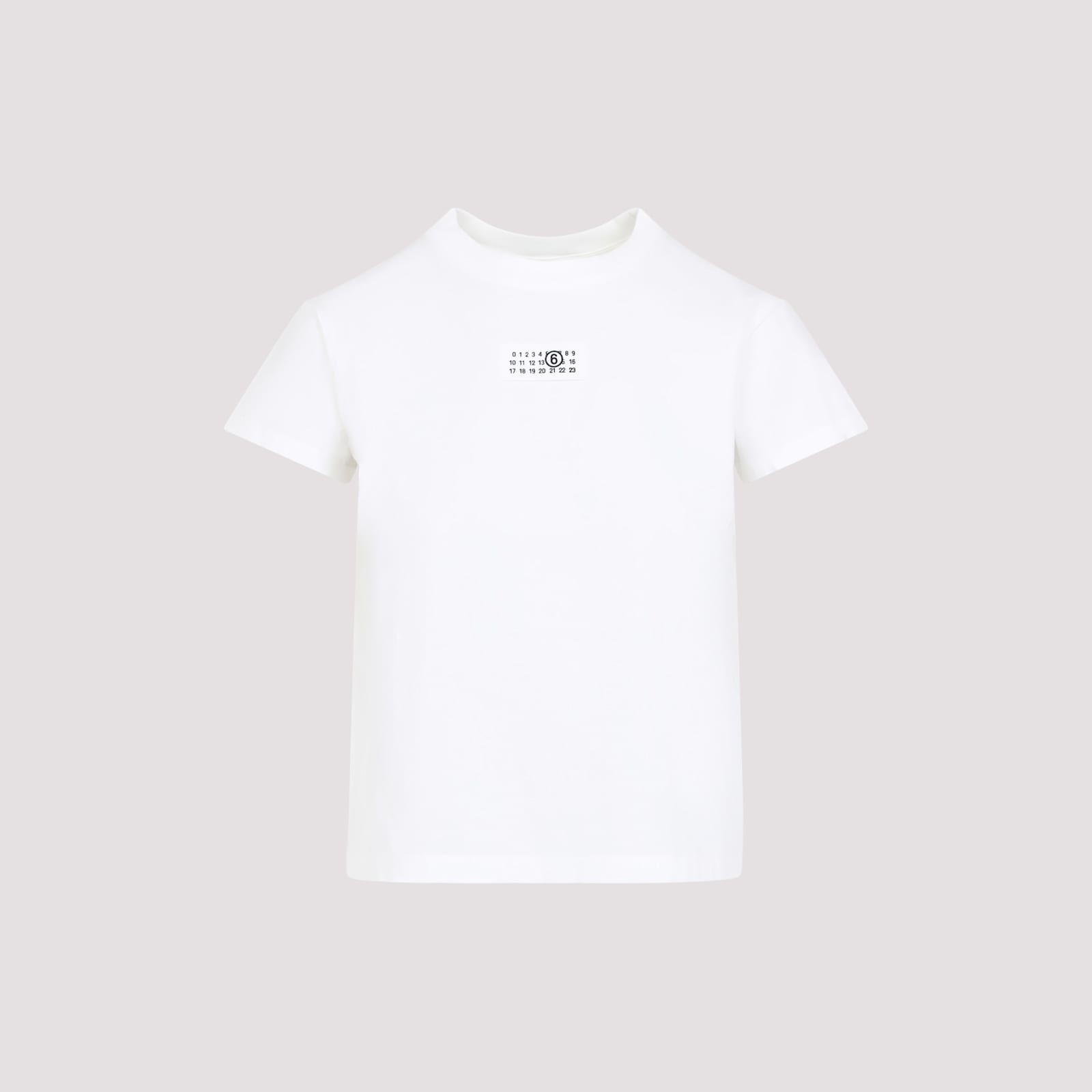 MM6 Maison Margiela T-shirt