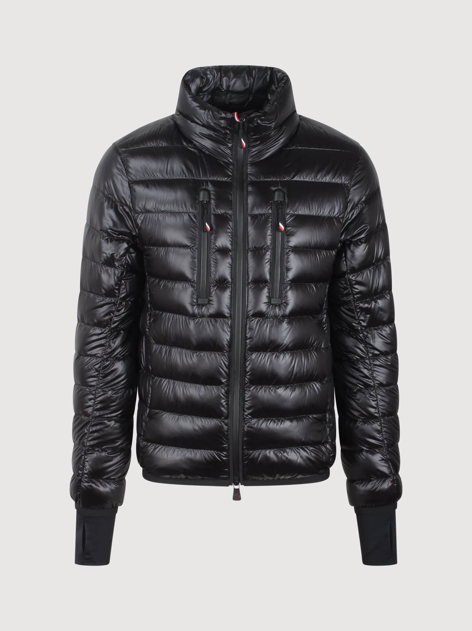 MONCLER HERS DOWN JACKET