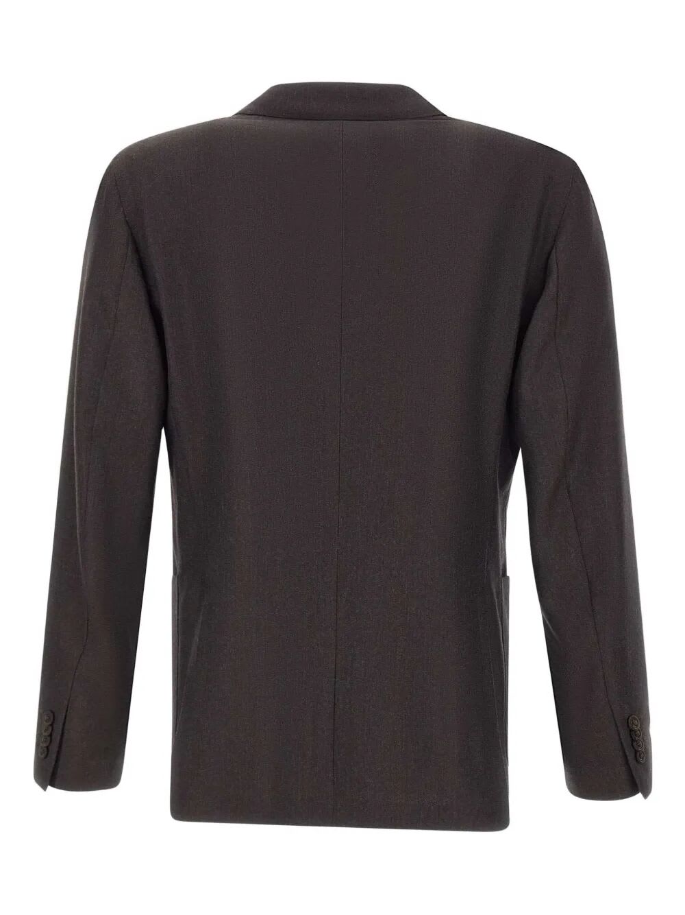 Boglioli Jacket In Brown