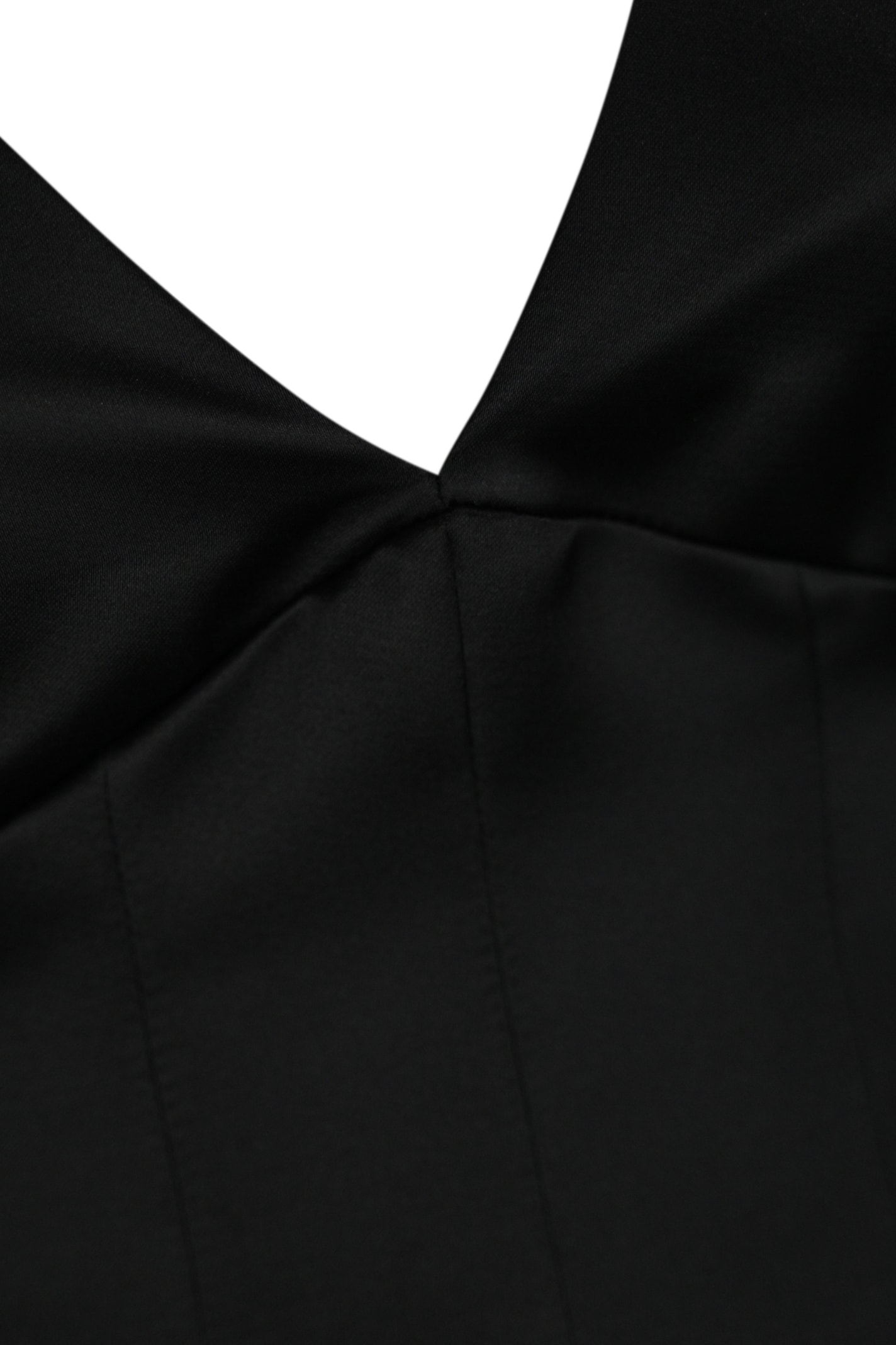 Philosophy Di Lorenzo Serafini Philosophy By Lorenzo Serafini Dresses Black In Black