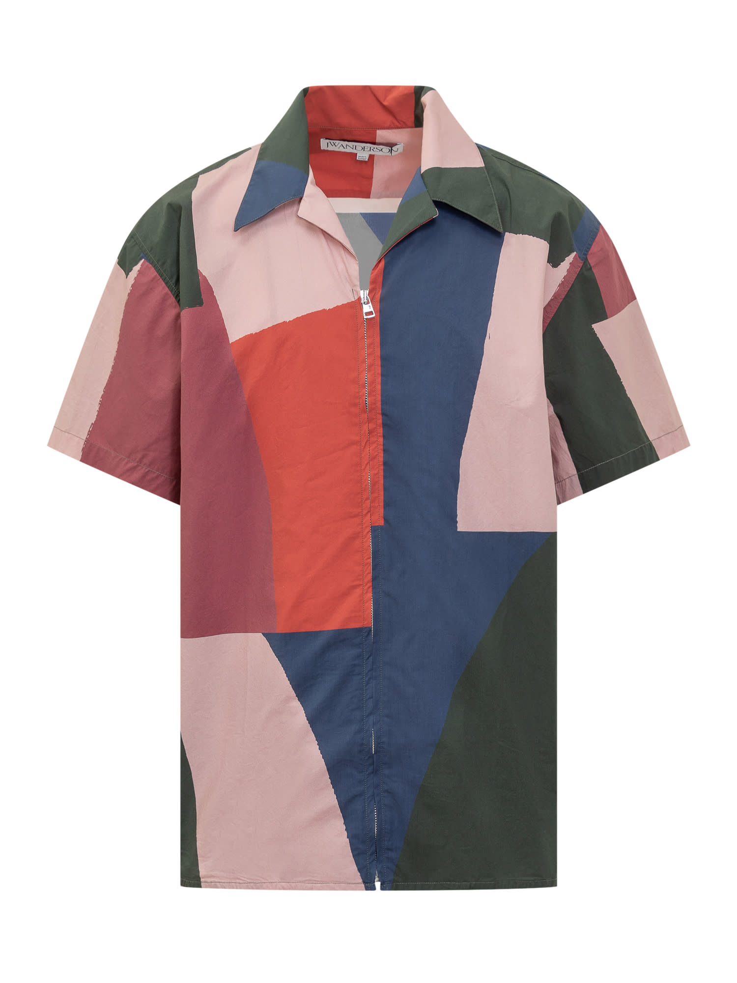 JW ANDERSON SHIRT
