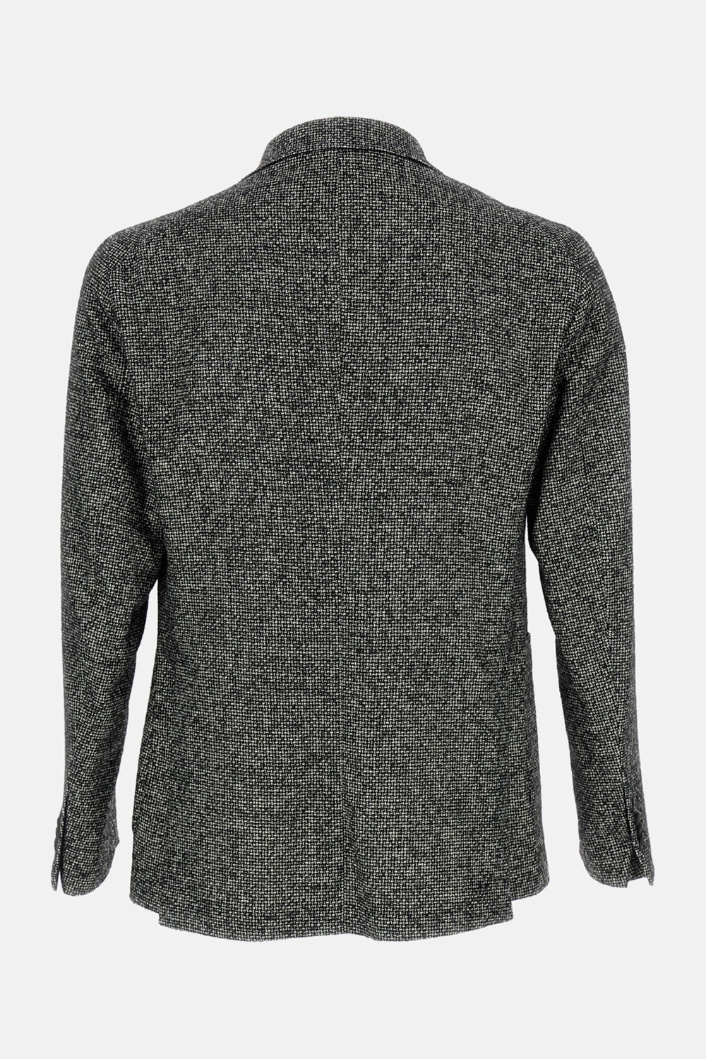 Tagliatore Montecarlo Jacket In Gray